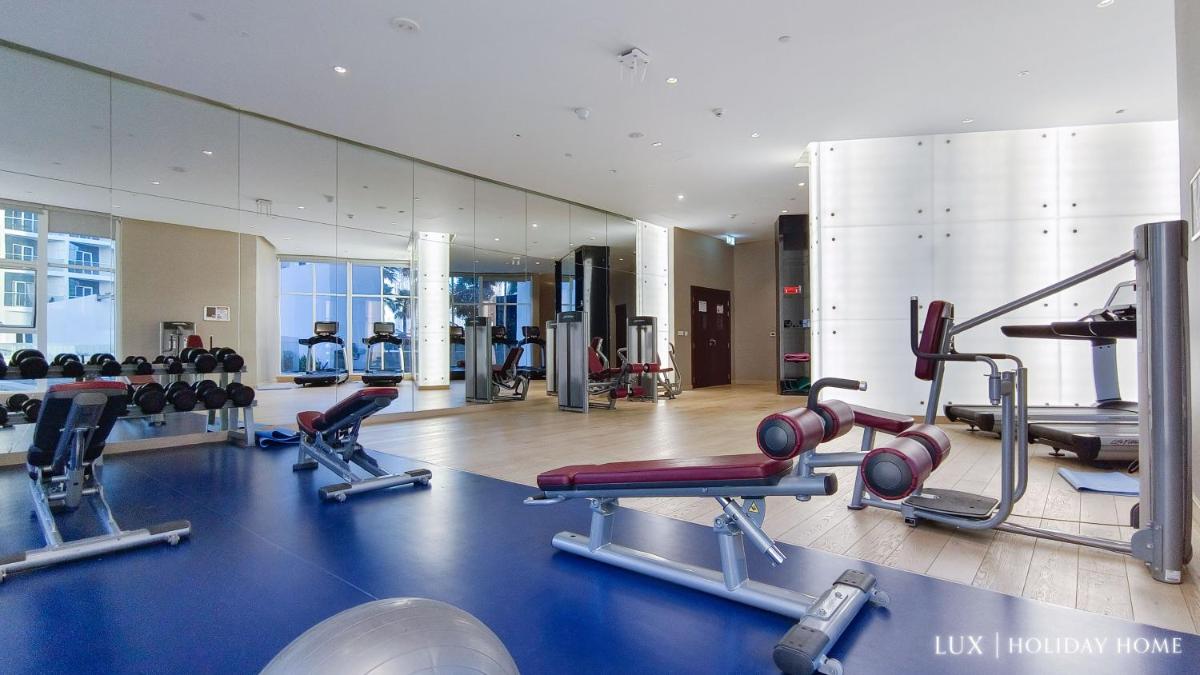 LUX The Damac Prive Studio