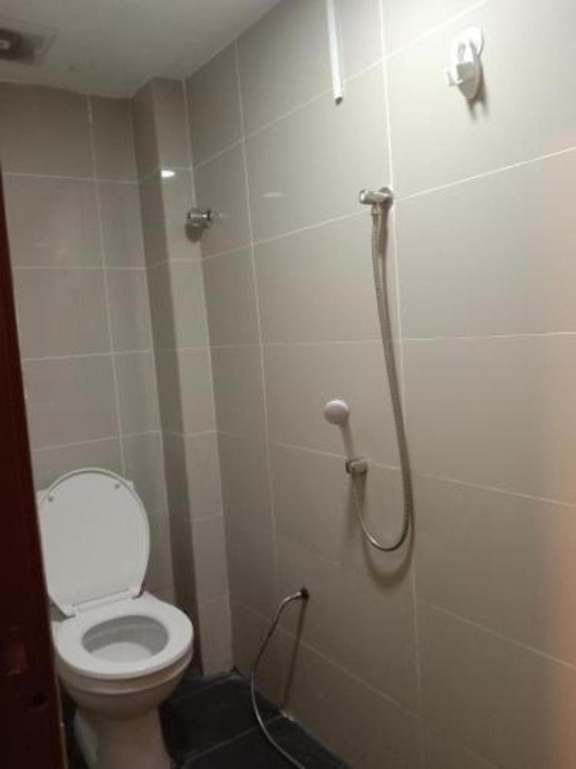 RAS International Hotel photo 2