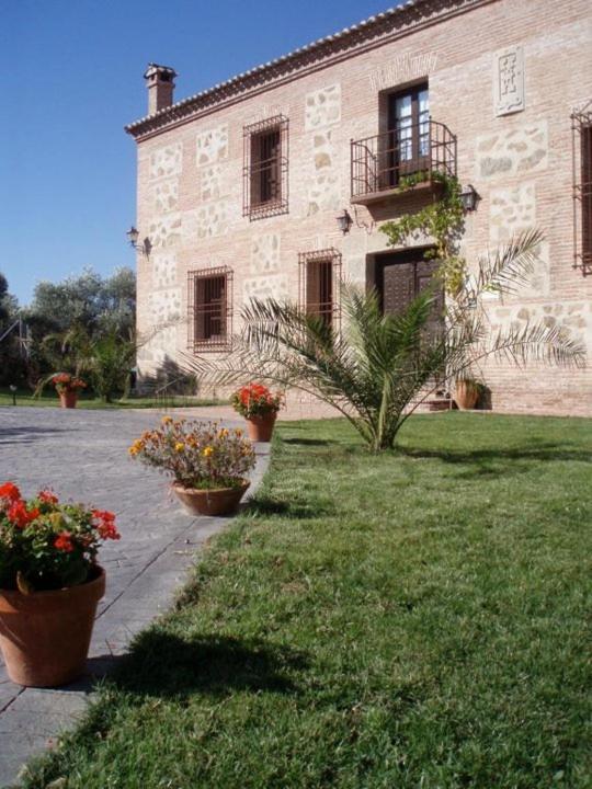 Casa Rural Rincón de la Fuente