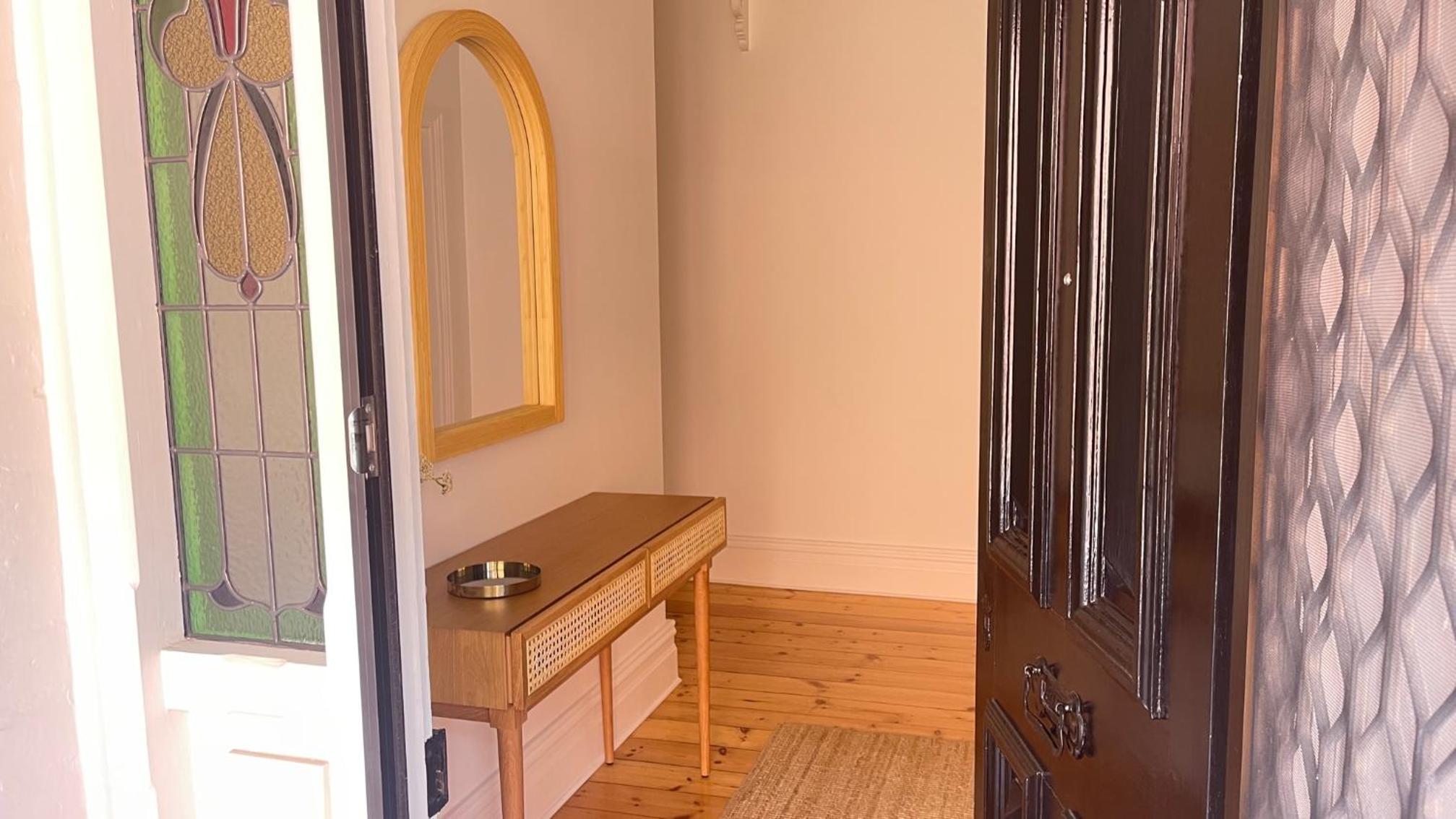 Emilias' Place - Mile End City Fringe