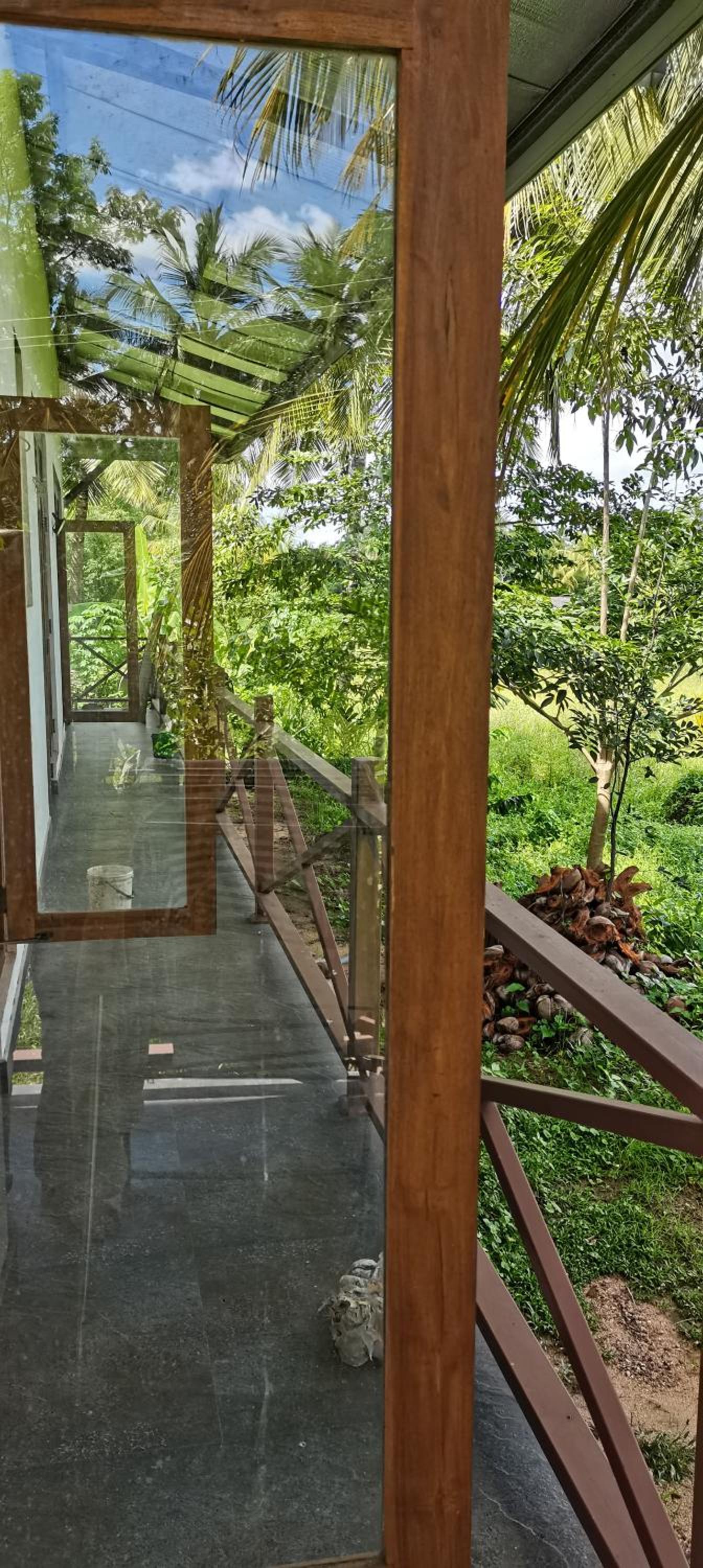 Heritance Bungalow Anuradhapura