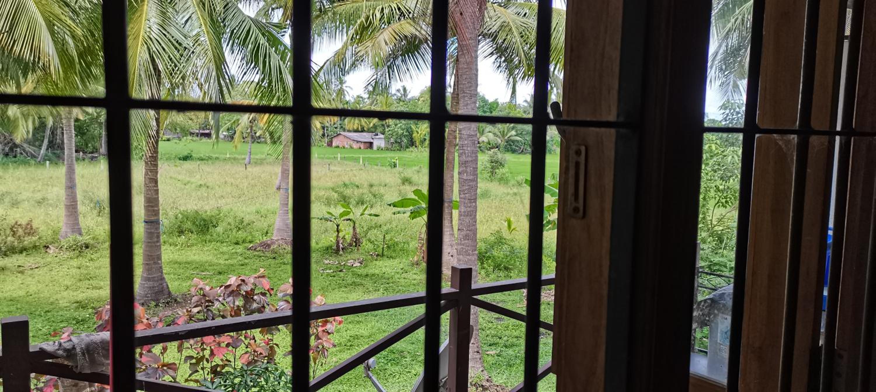 Heritance Bungalow Anuradhapura