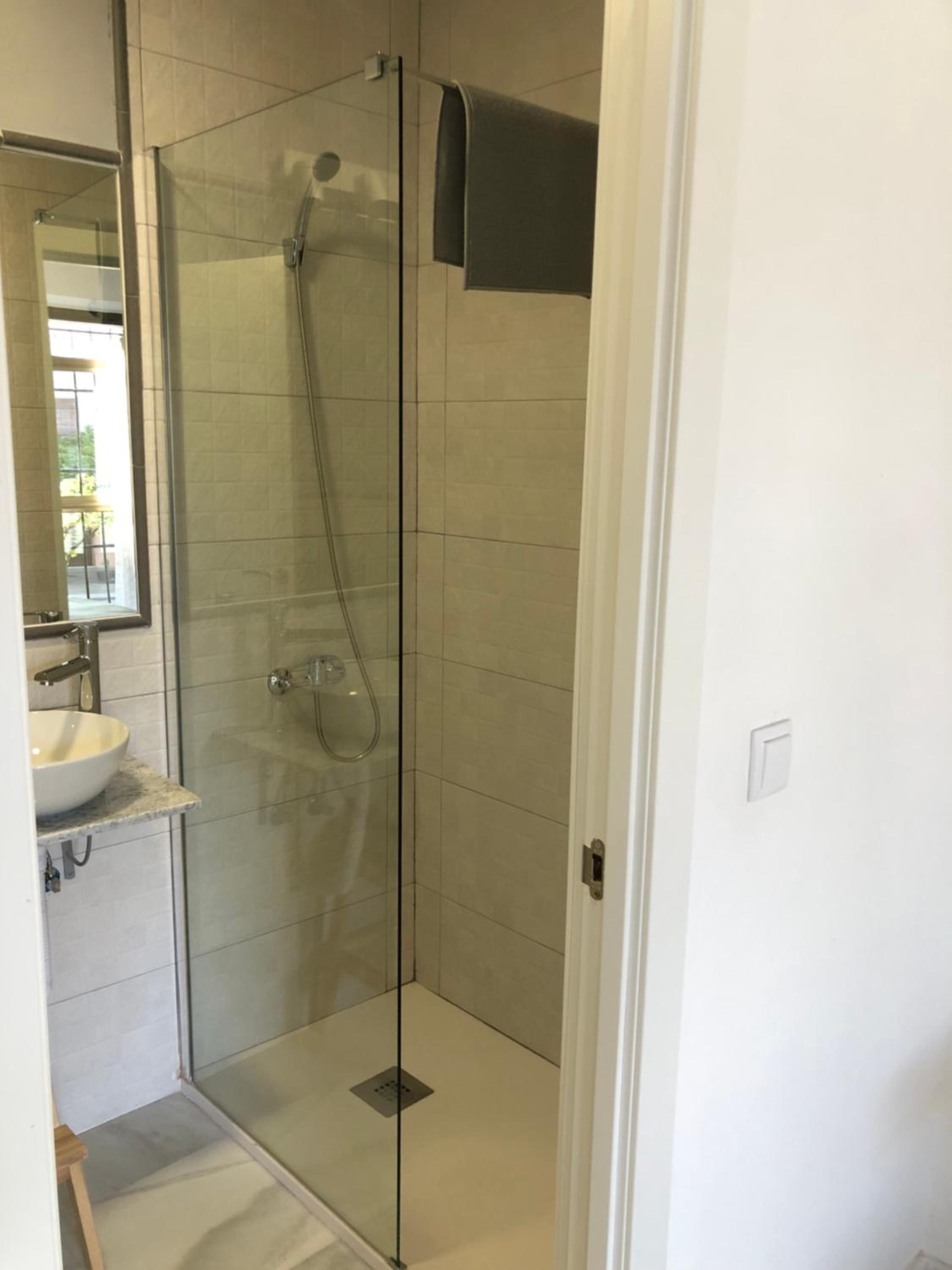 Apartamentos Makao Puerta del Olivillo