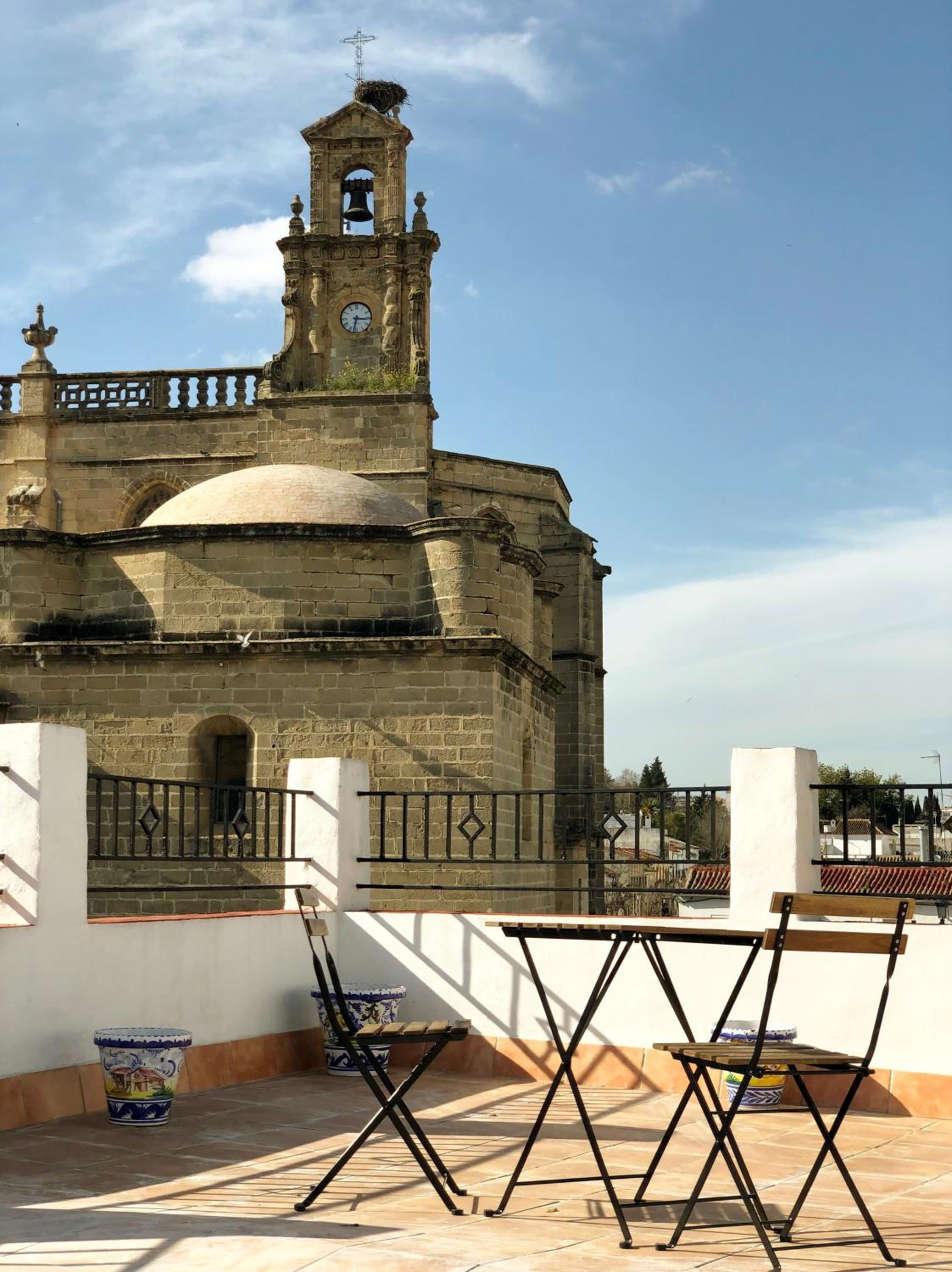 roof