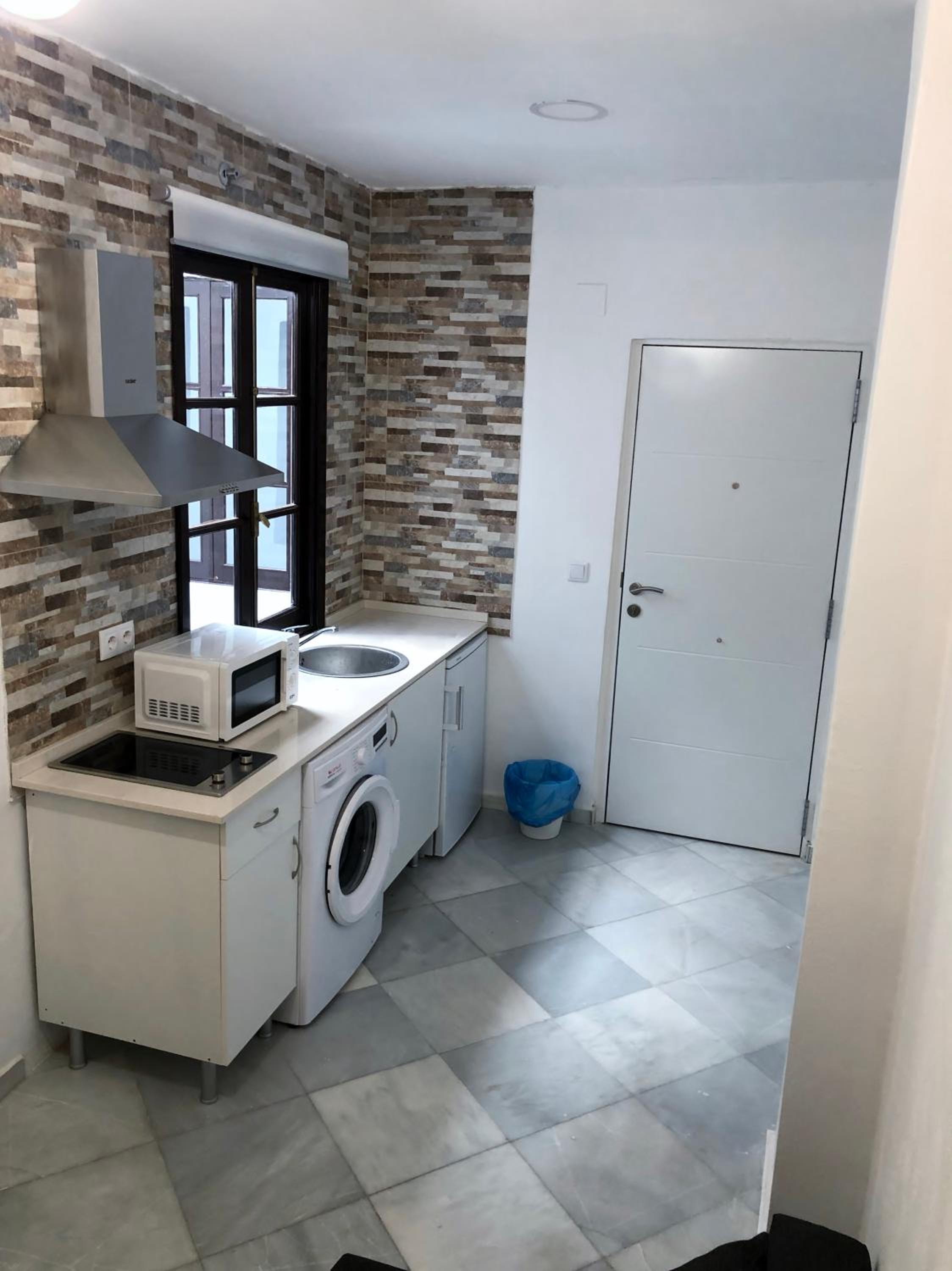 Apartamentos Makao Puerta del Olivillo