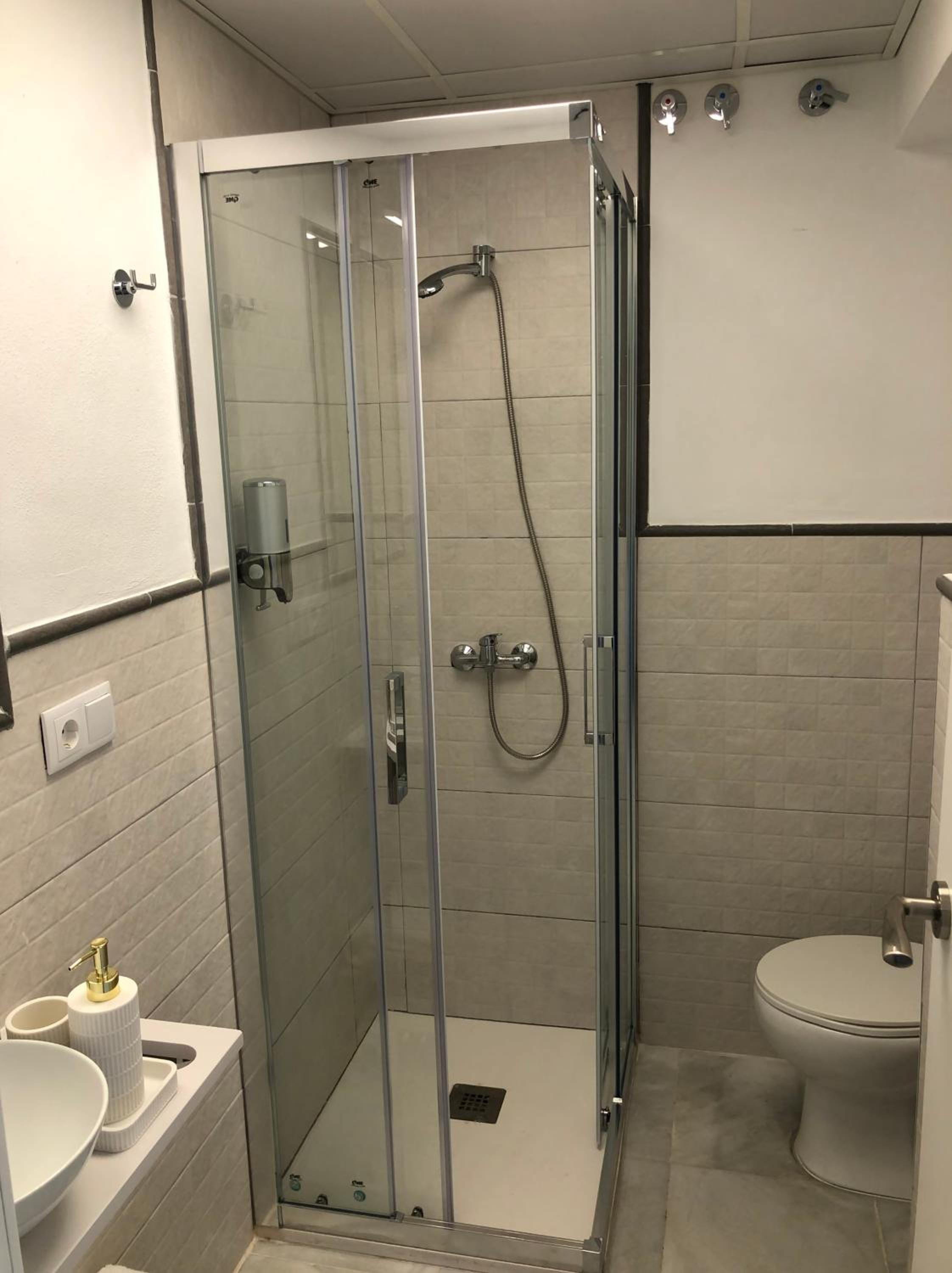 Apartamentos Makao Puerta del Olivillo