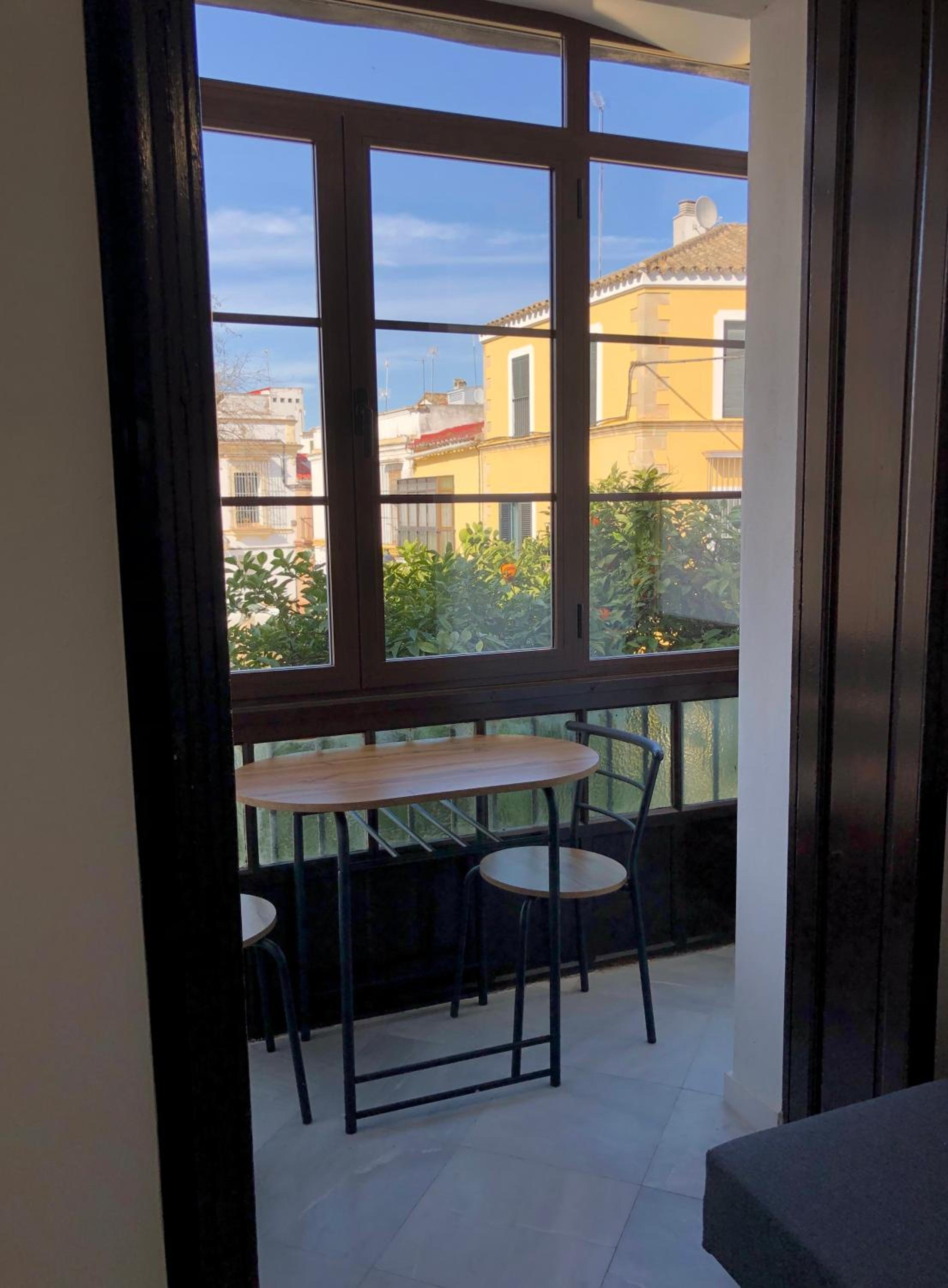 Apartamentos Makao Puerta del Olivillo