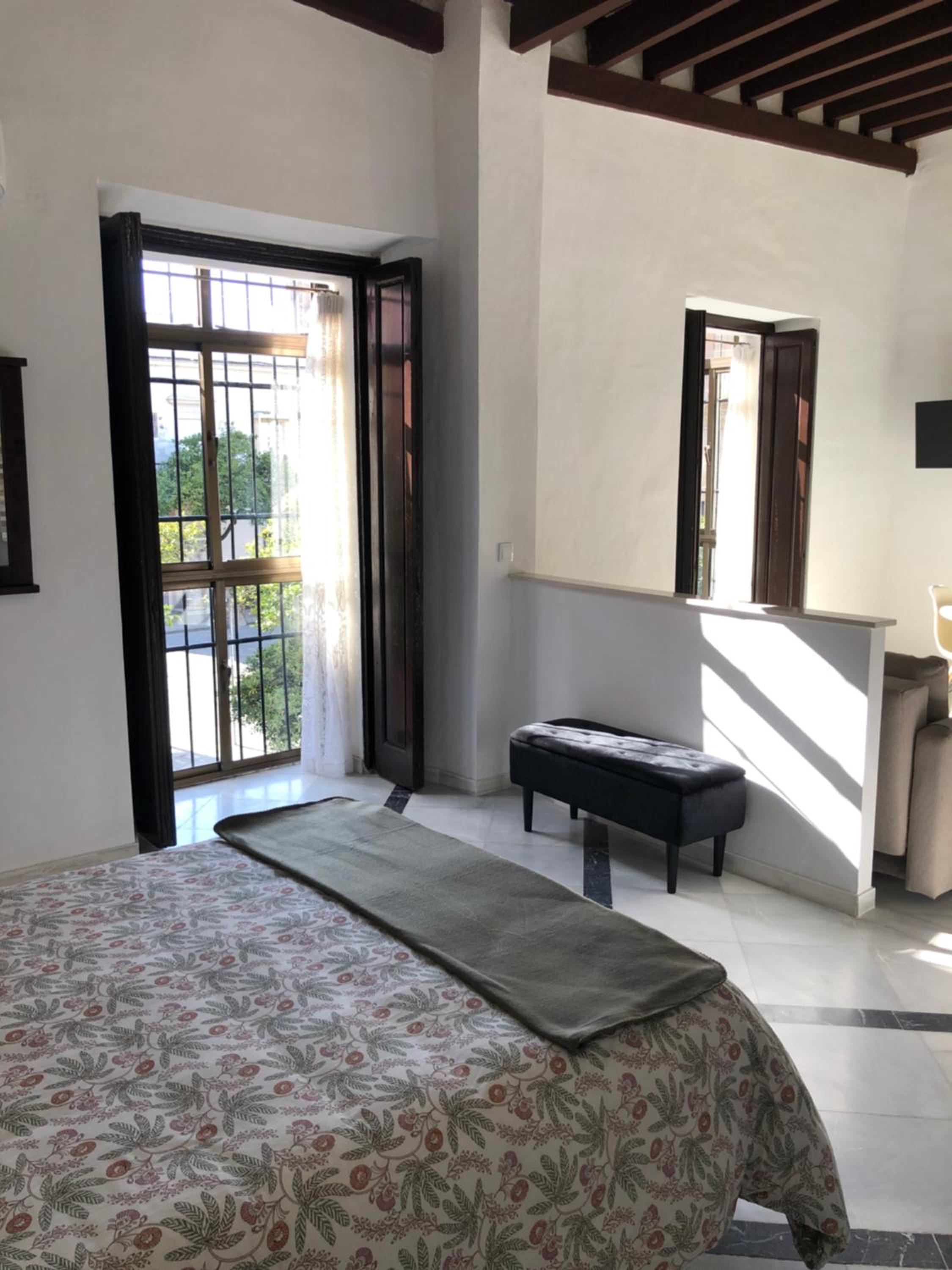 Apartamentos Makao Puerta del Olivillo