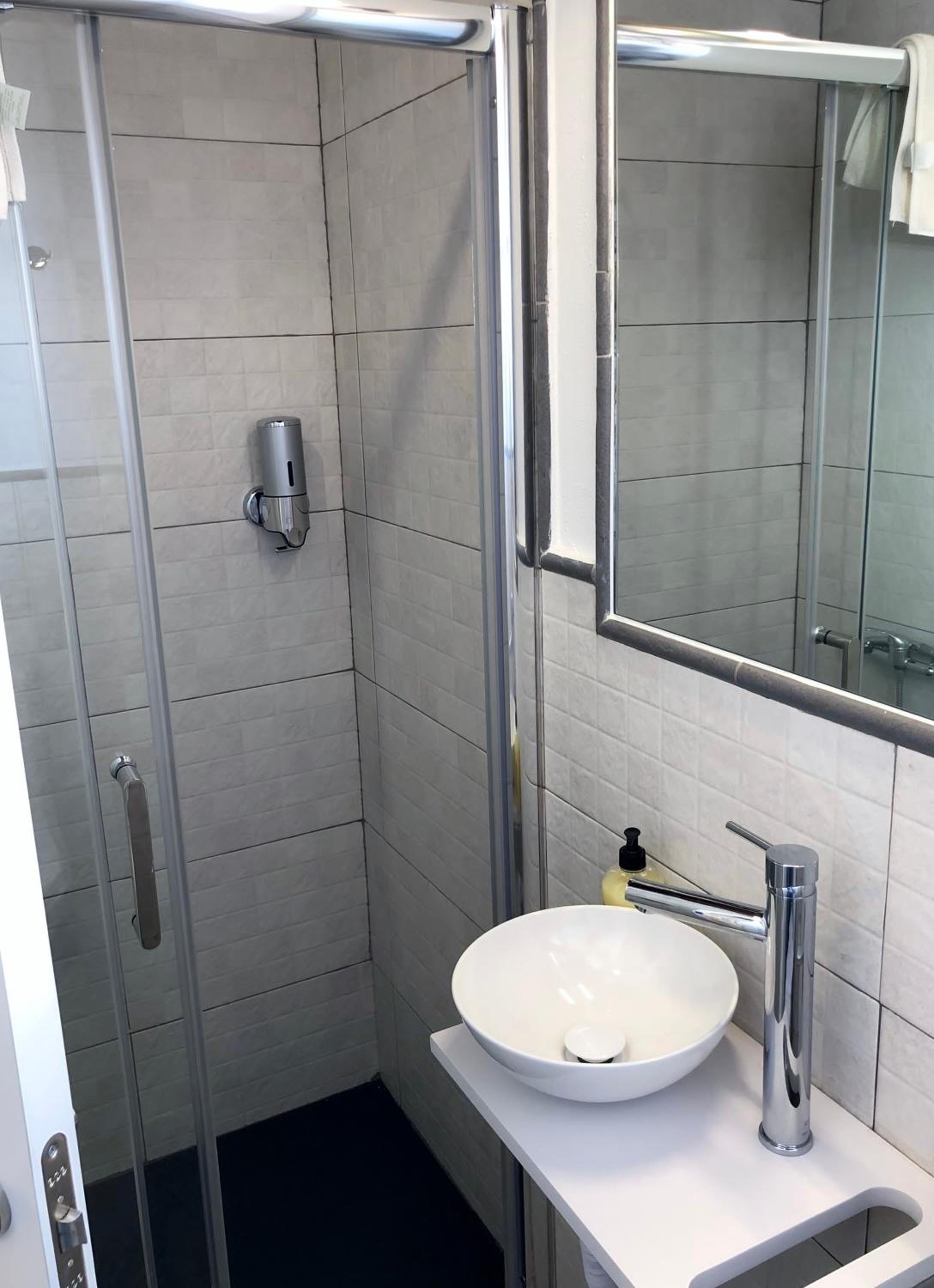 Apartamentos Makao Puerta del Olivillo
