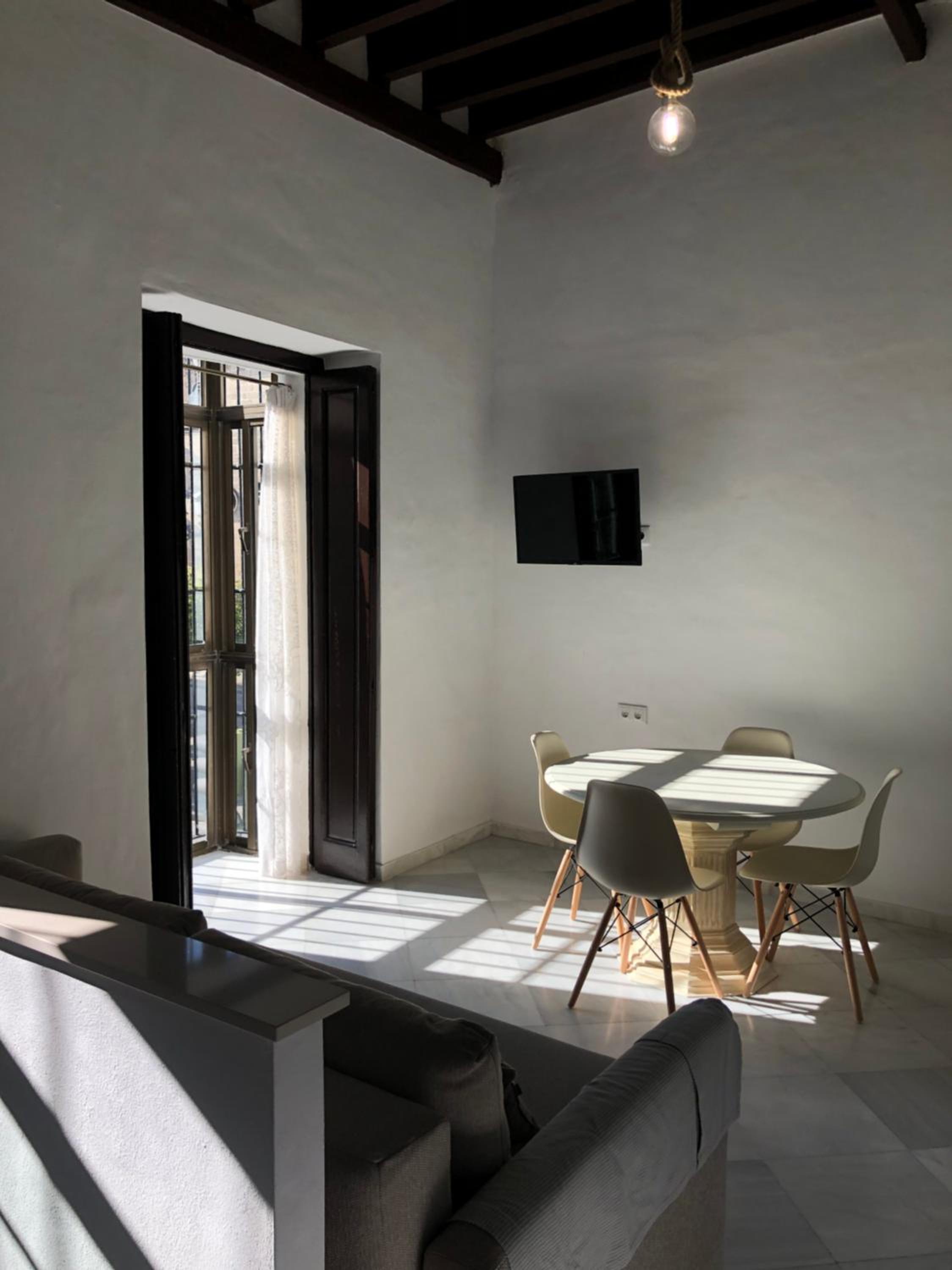Apartamentos Makao Puerta del Olivillo
