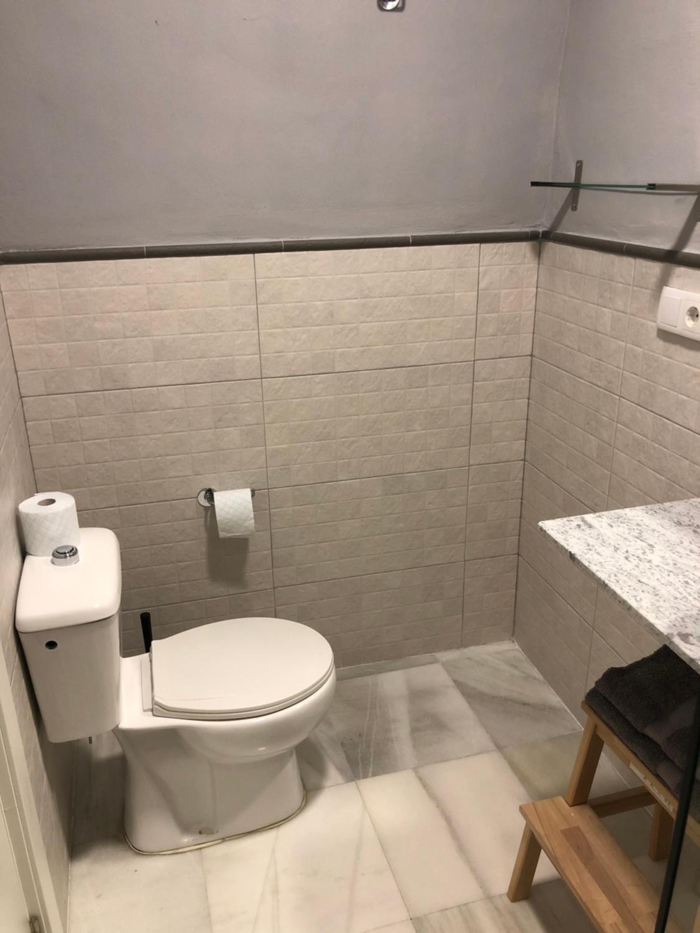 Apartamentos Makao Puerta del Olivillo