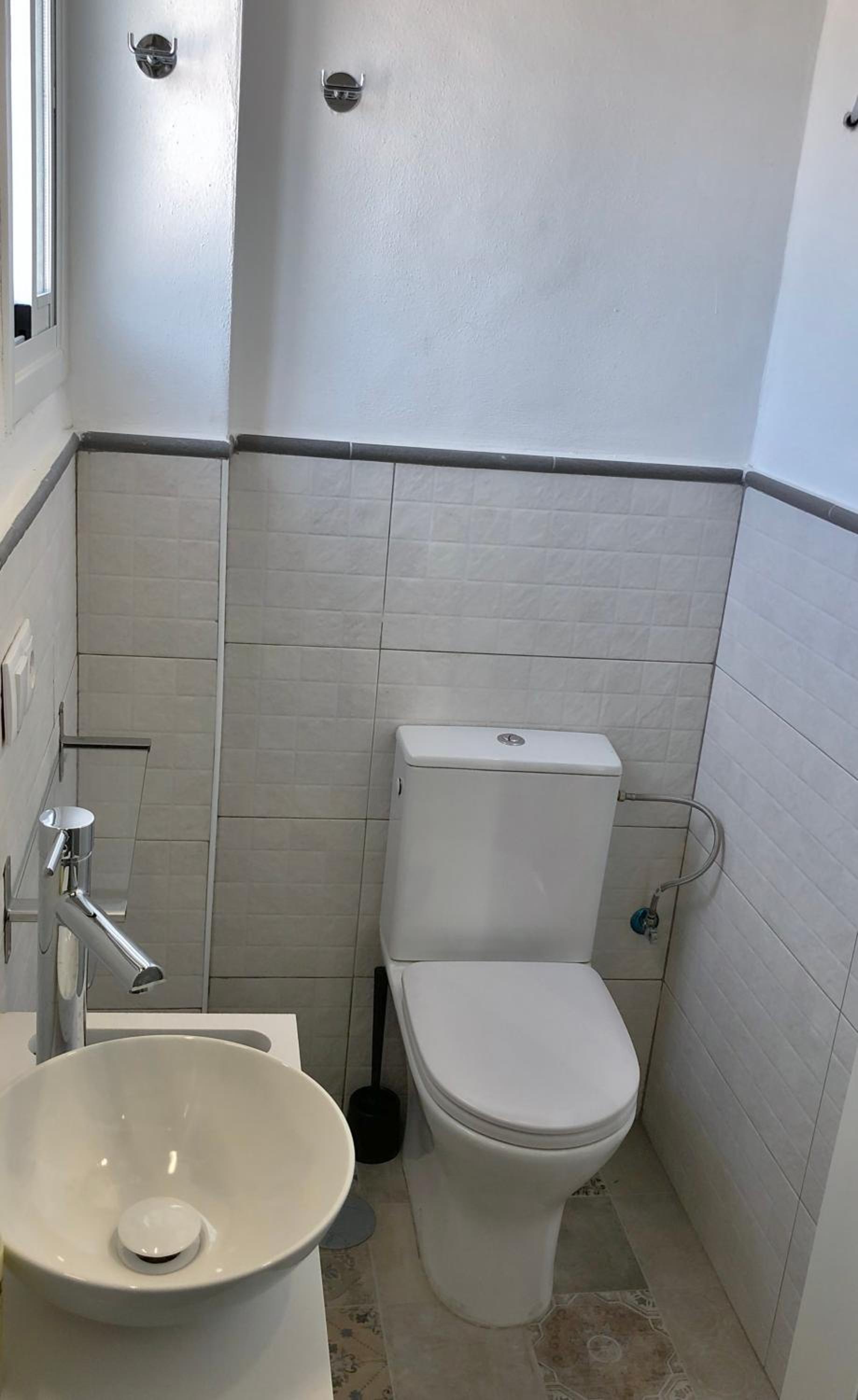 Apartamentos Makao Puerta del Olivillo