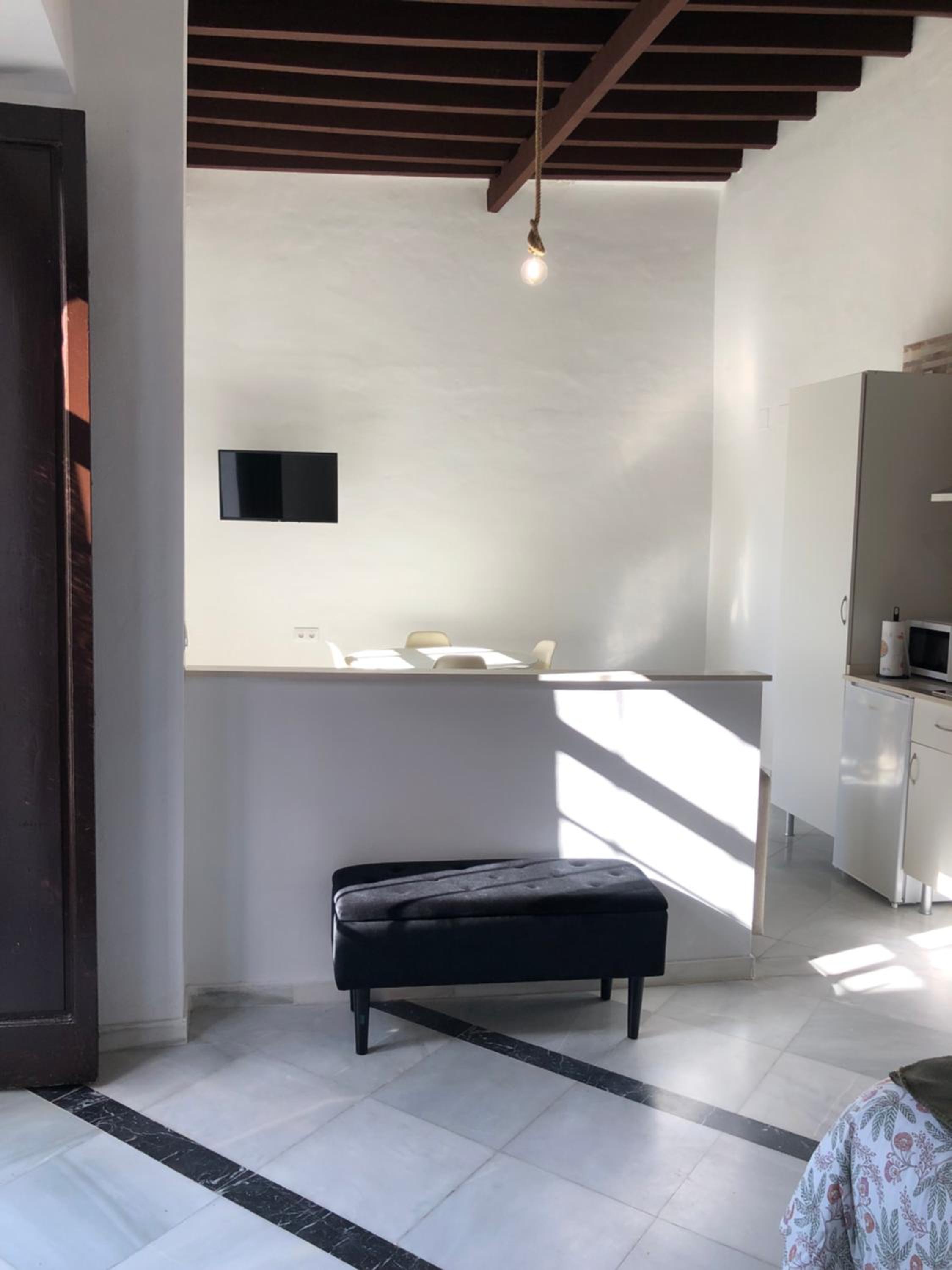 Apartamentos Makao Puerta del Olivillo