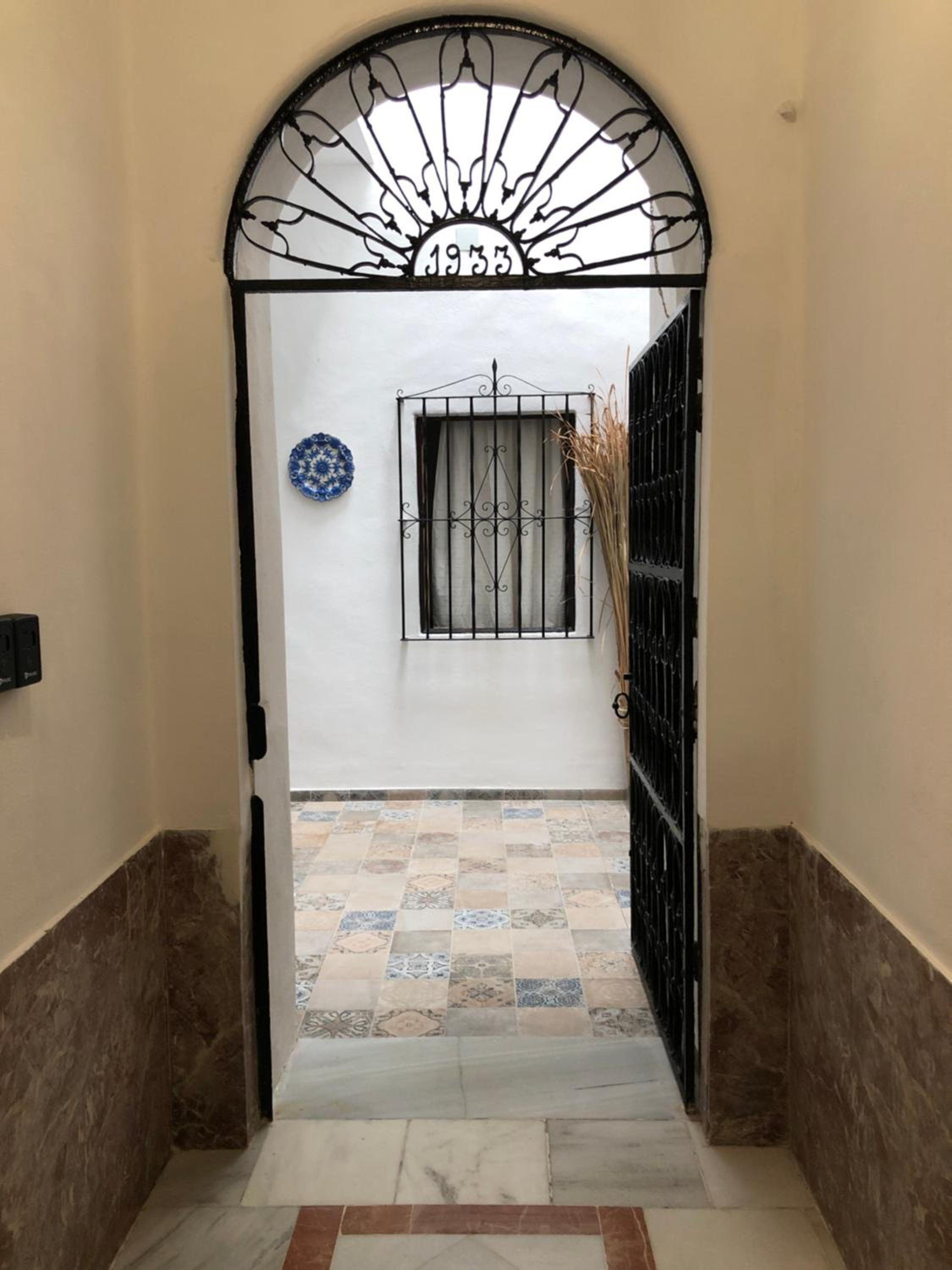 Apartamentos Makao Puerta del Olivillo