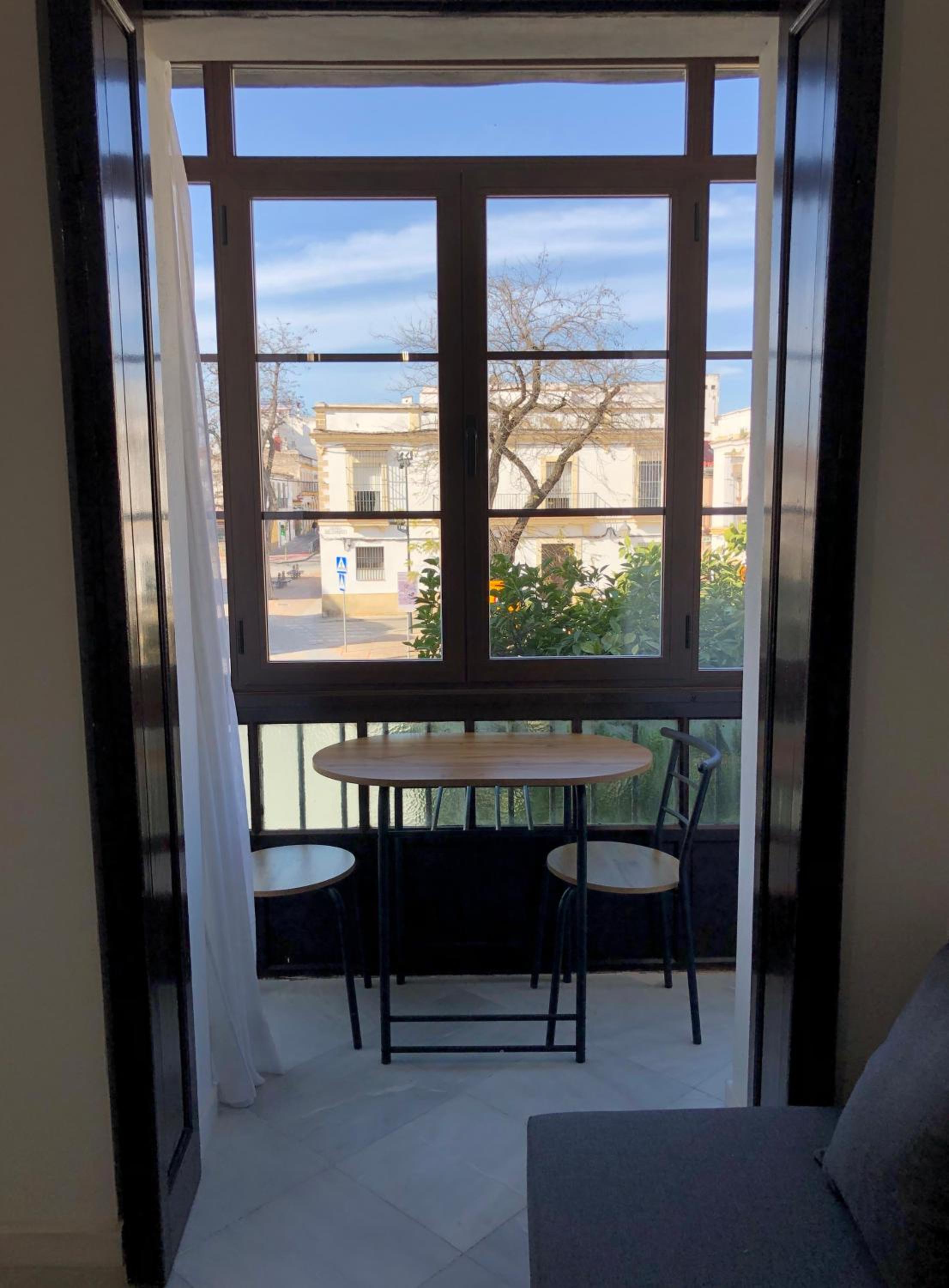 Apartamentos Makao Puerta del Olivillo