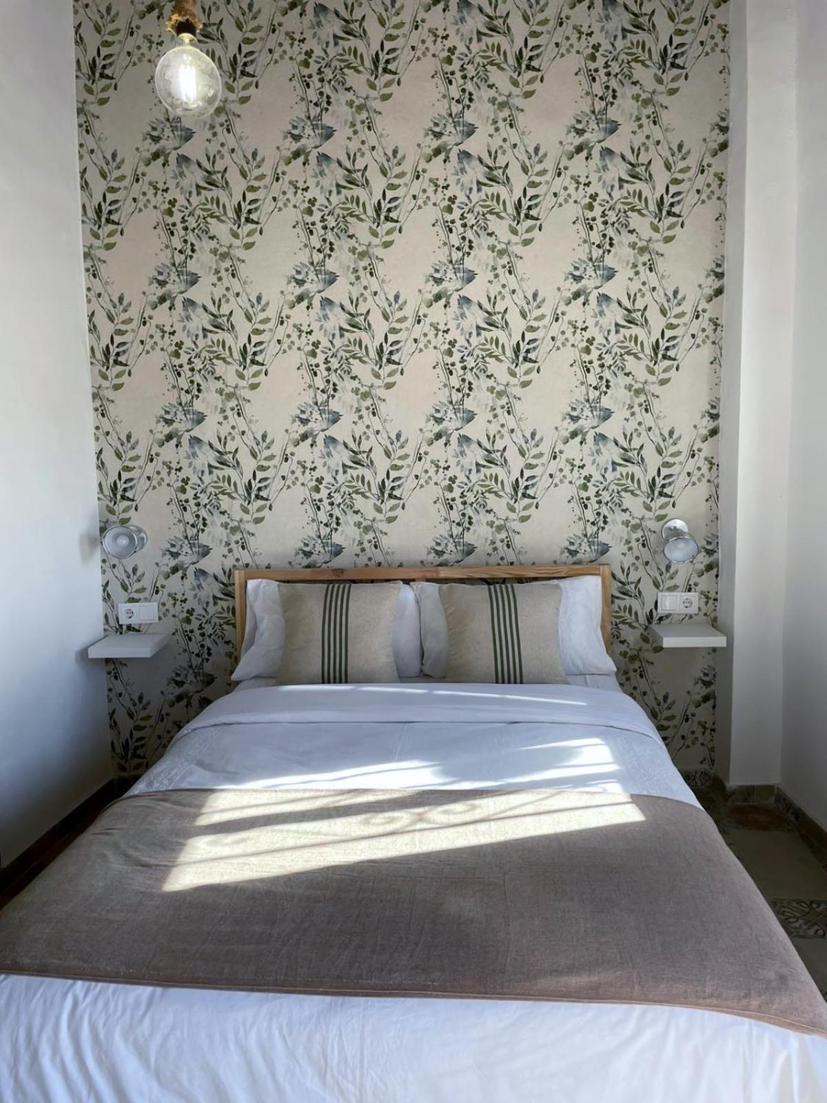 Apartamentos Makao Puerta del Olivillo