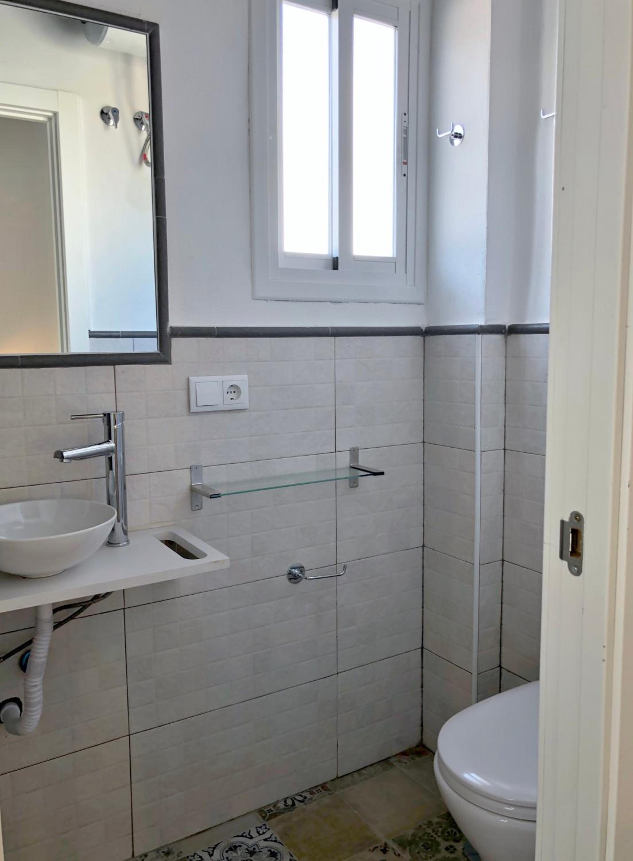 Apartamentos Makao Puerta del Olivillo