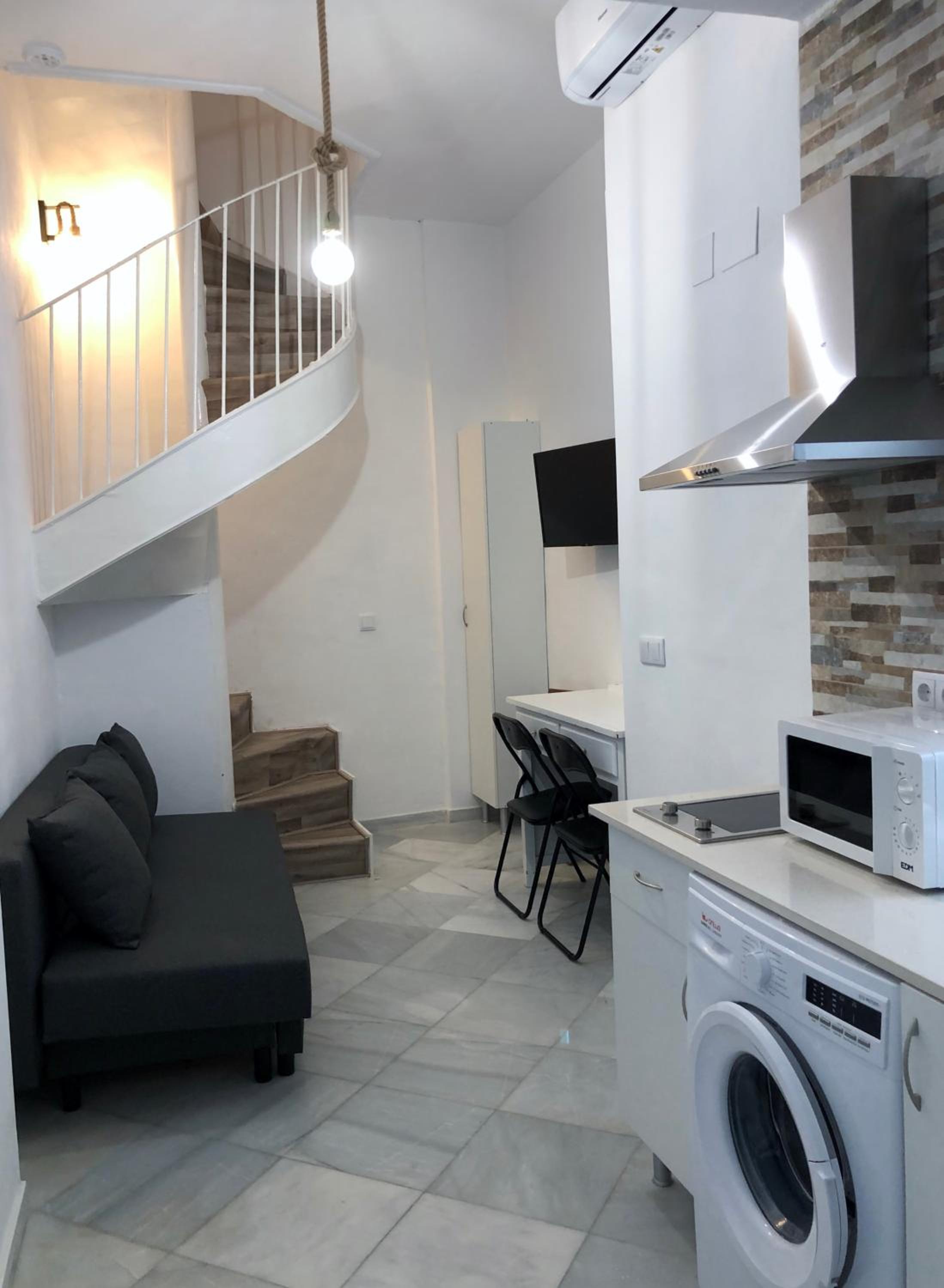 Apartamentos Makao Puerta del Olivillo