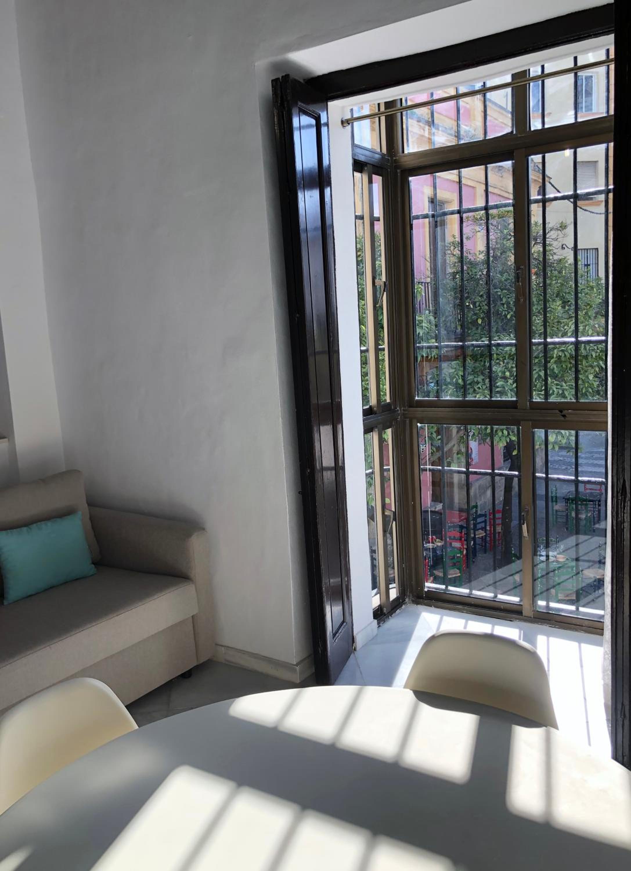 Apartamentos Makao Puerta del Olivillo
