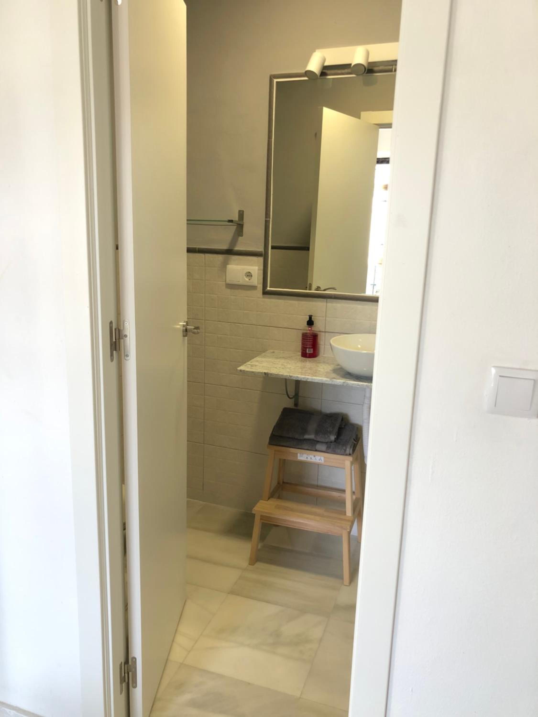 Apartamentos Makao Puerta del Olivillo