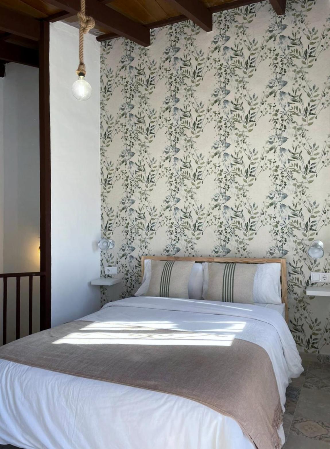 Apartamentos Makao Puerta del Olivillo