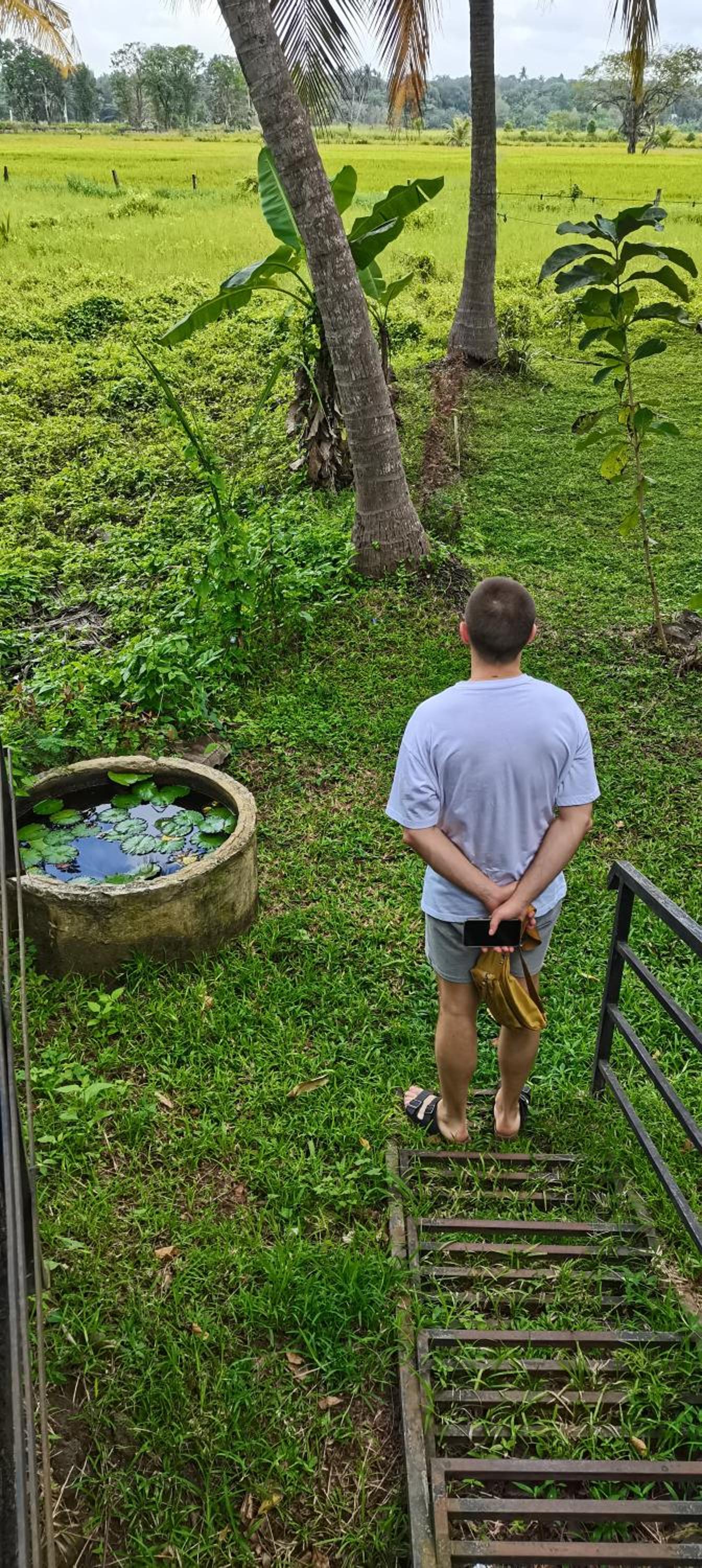 Heritance Bungalow Anuradhapura