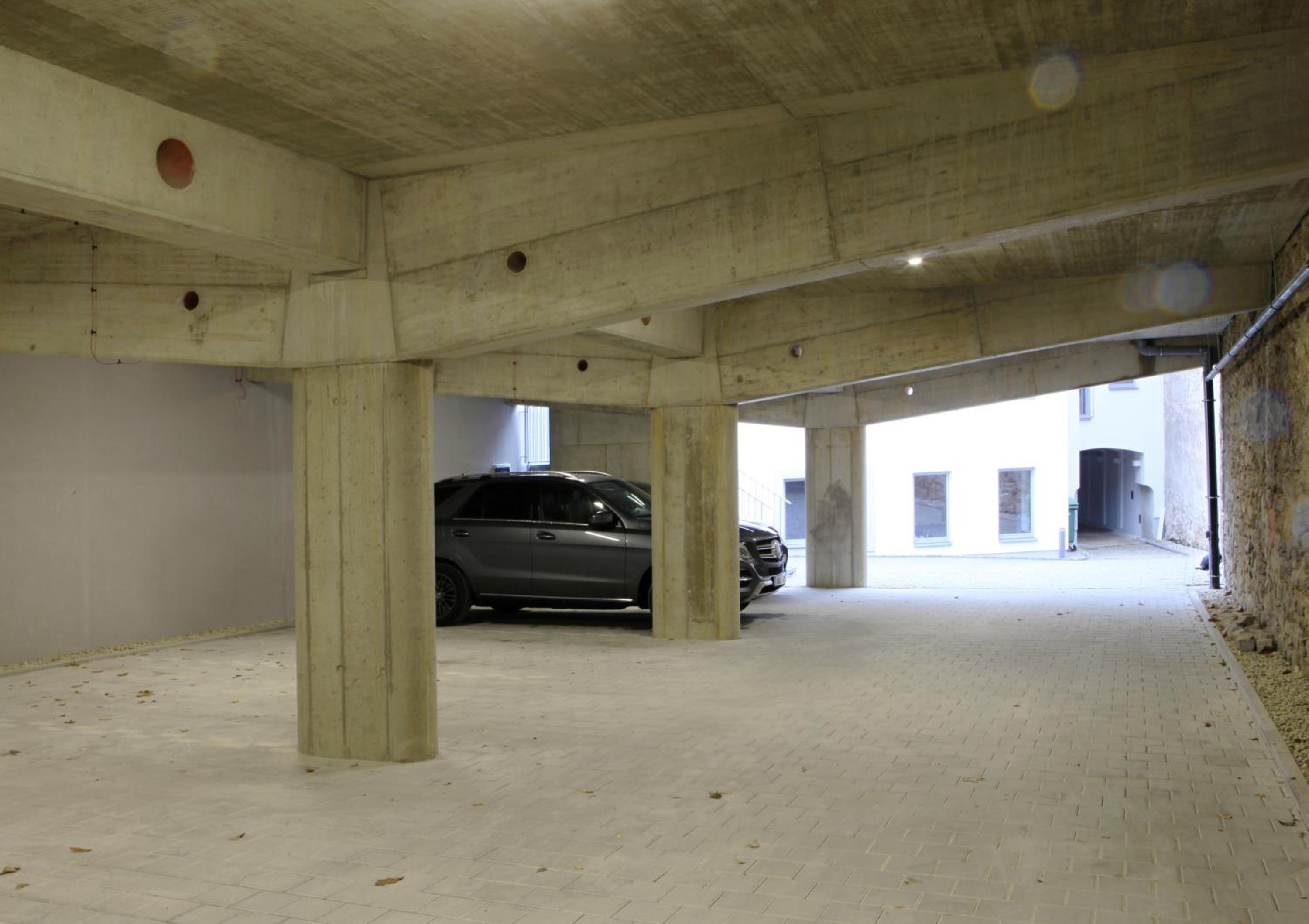 Apartmány Koflík