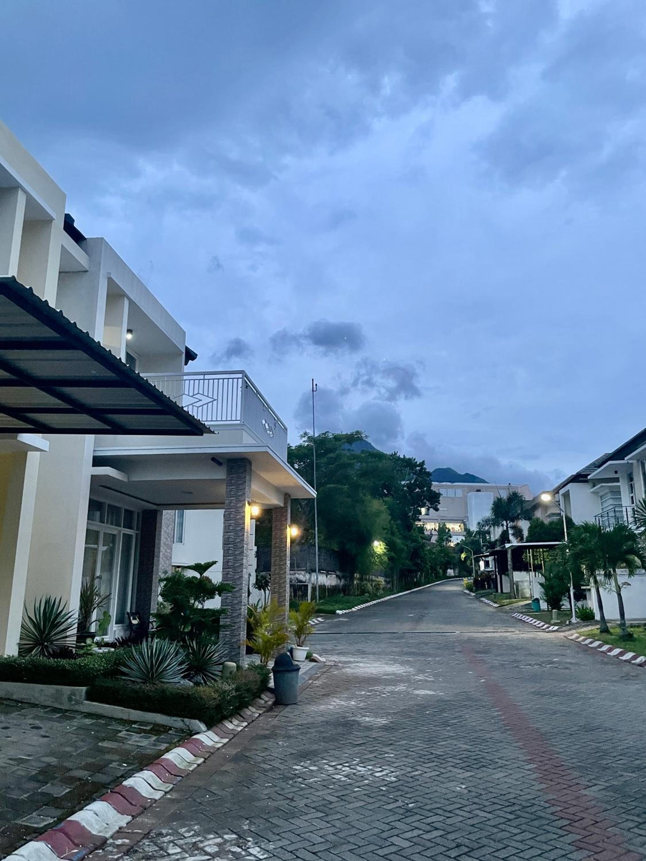 Apple eight 2BR Villa view 3