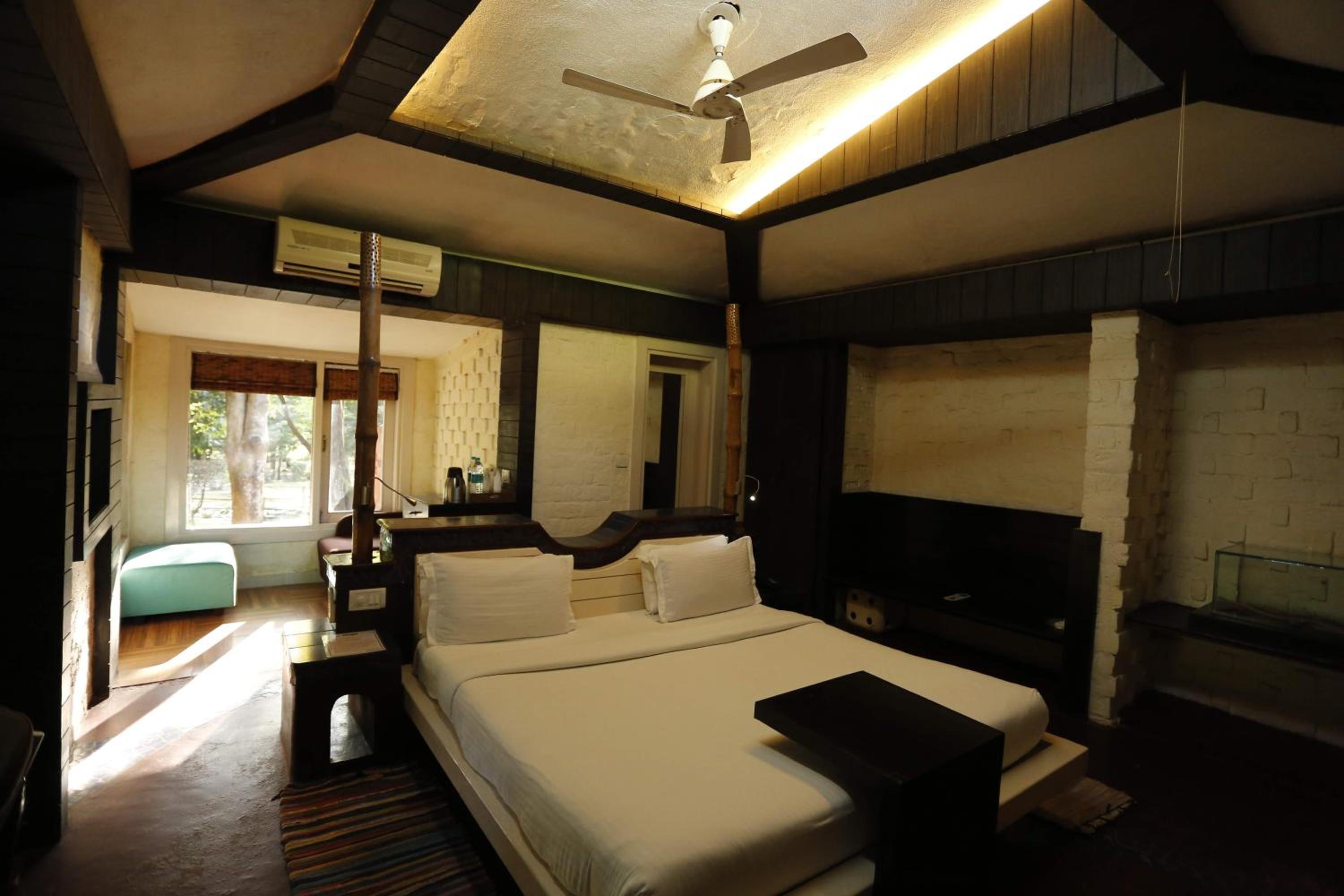 The Solluna Resort
