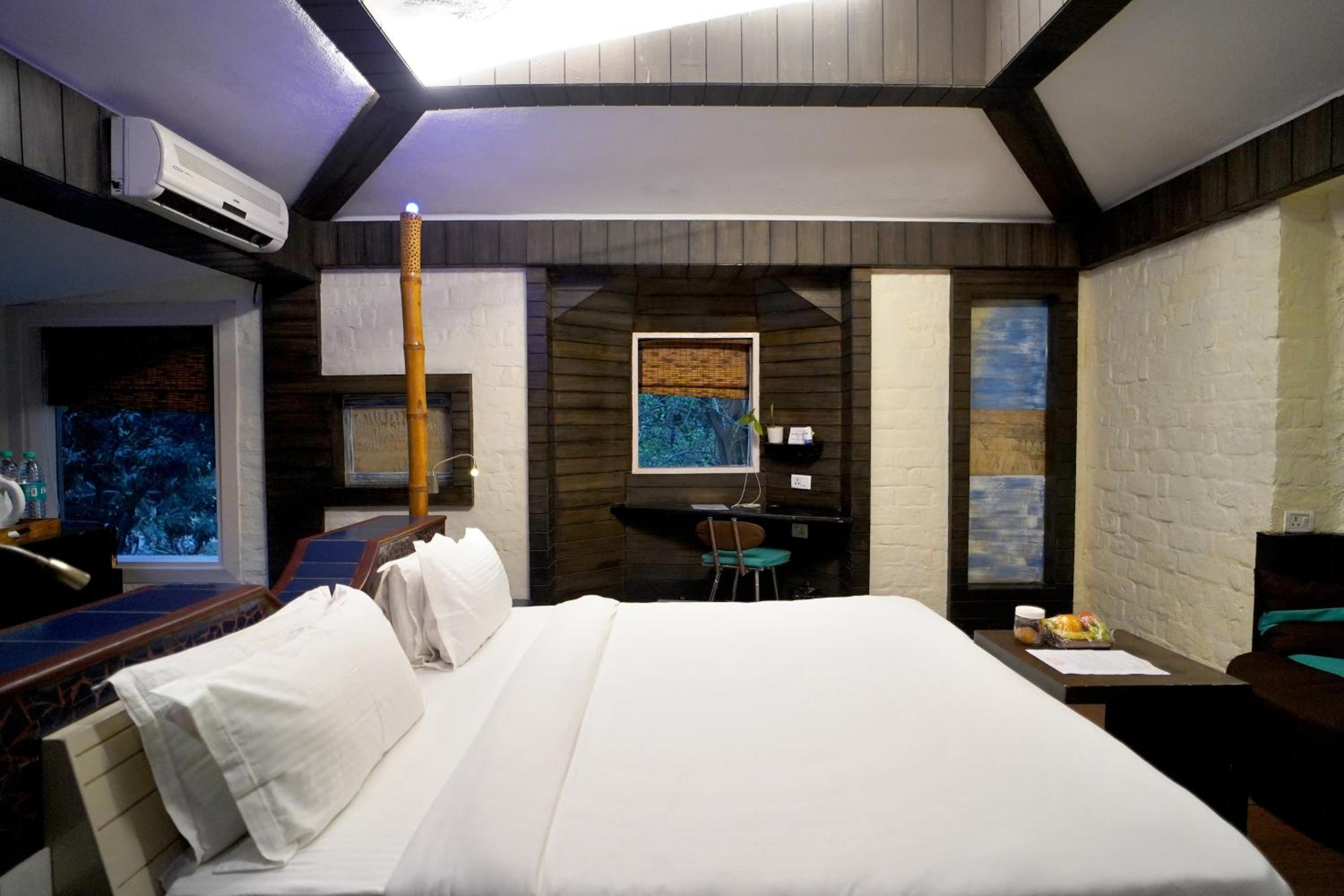 The Solluna Resort