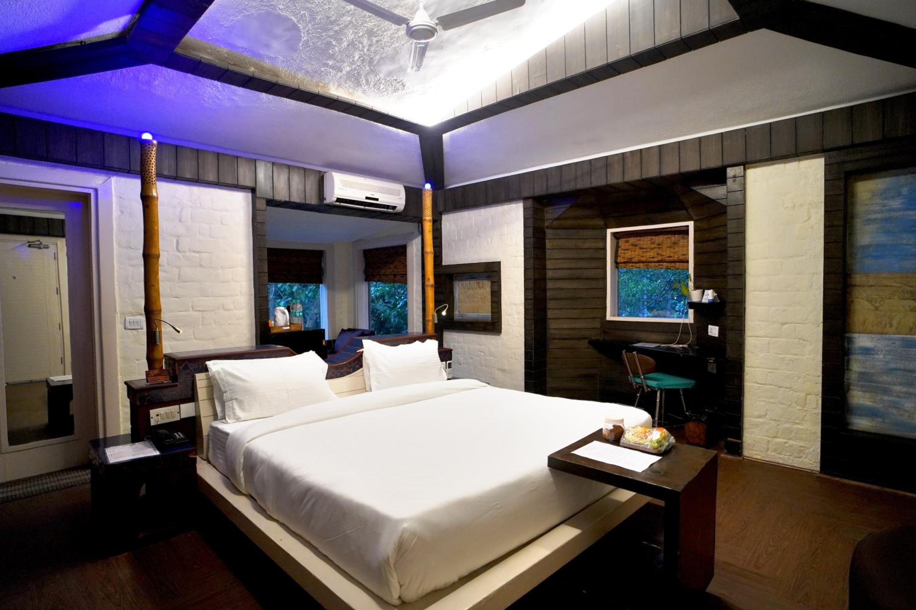 The Solluna Resort