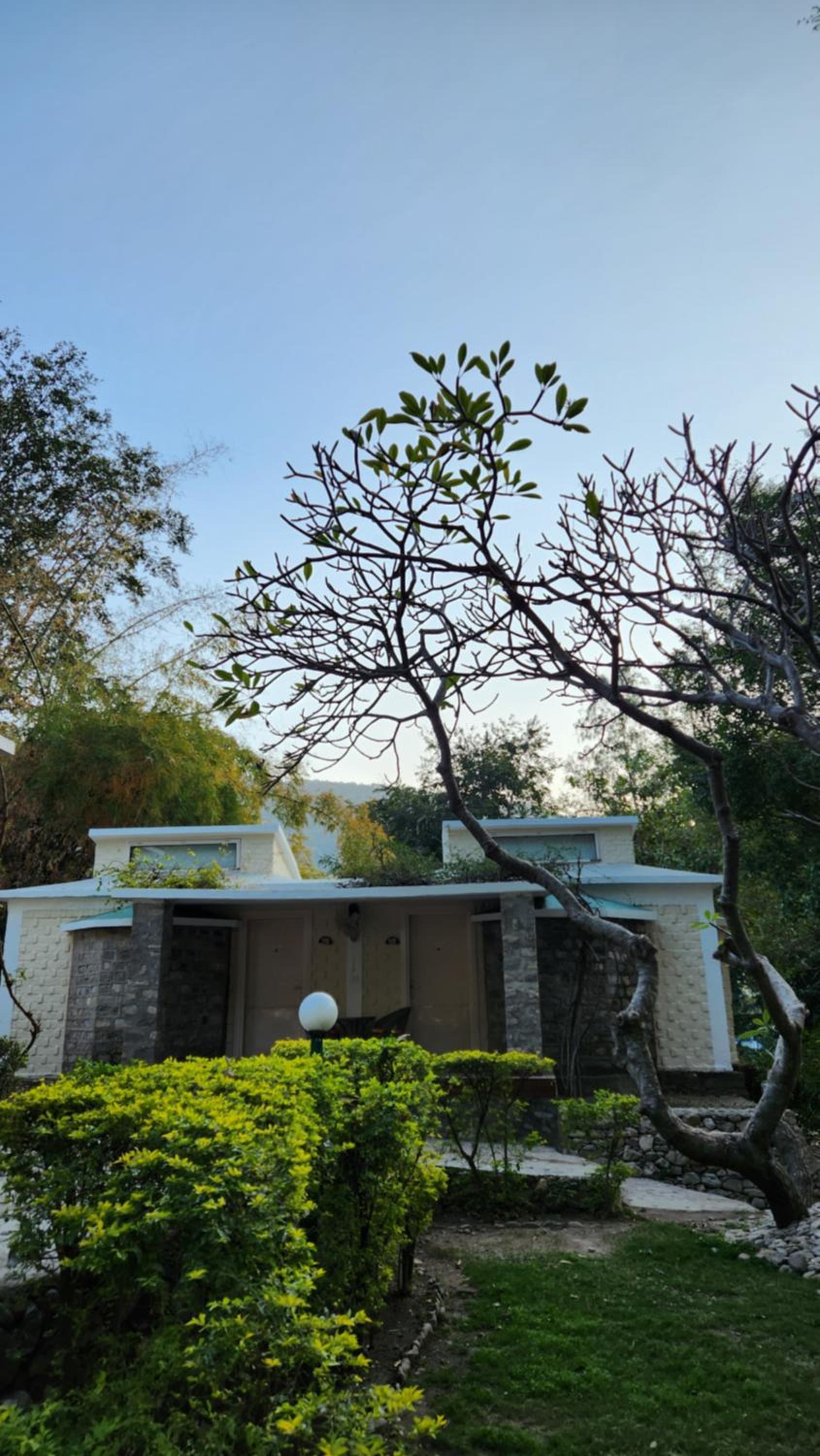 The Solluna Resort