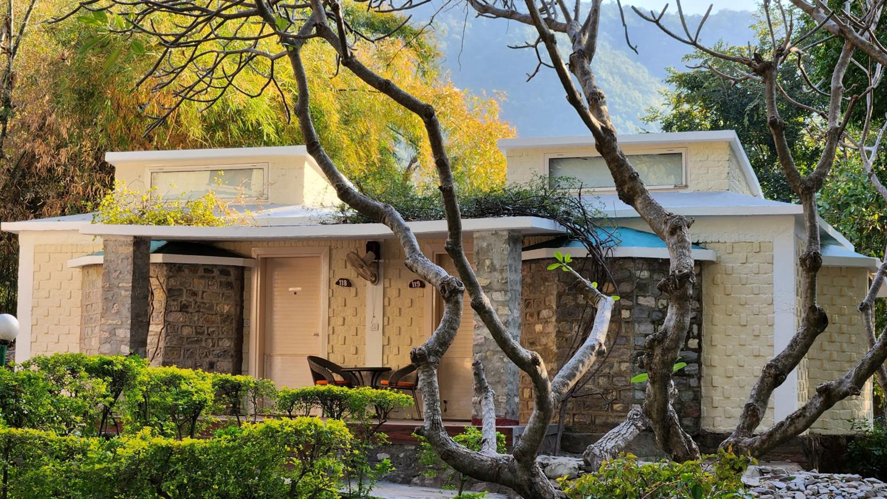 The Solluna Resort