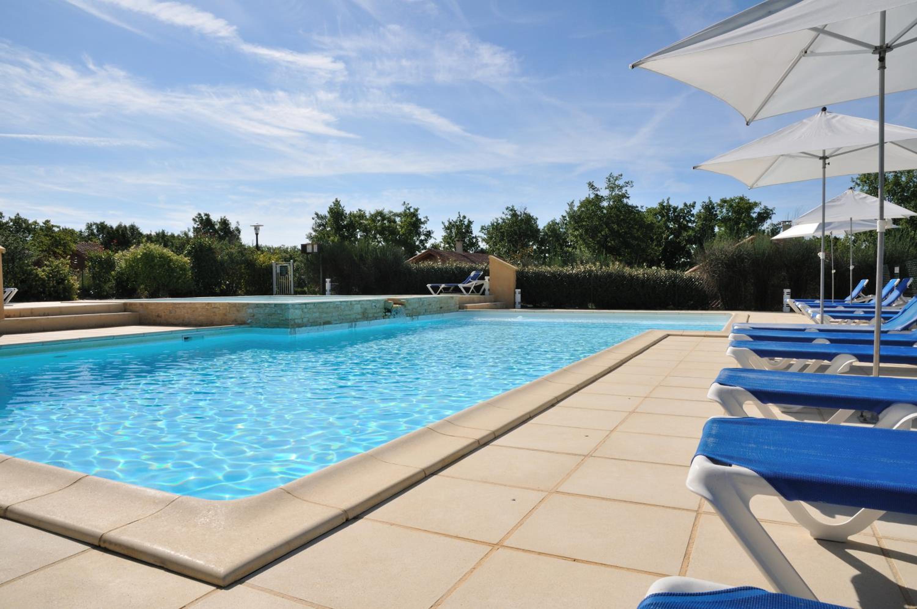 Résidence Souillac Golf & Country Club