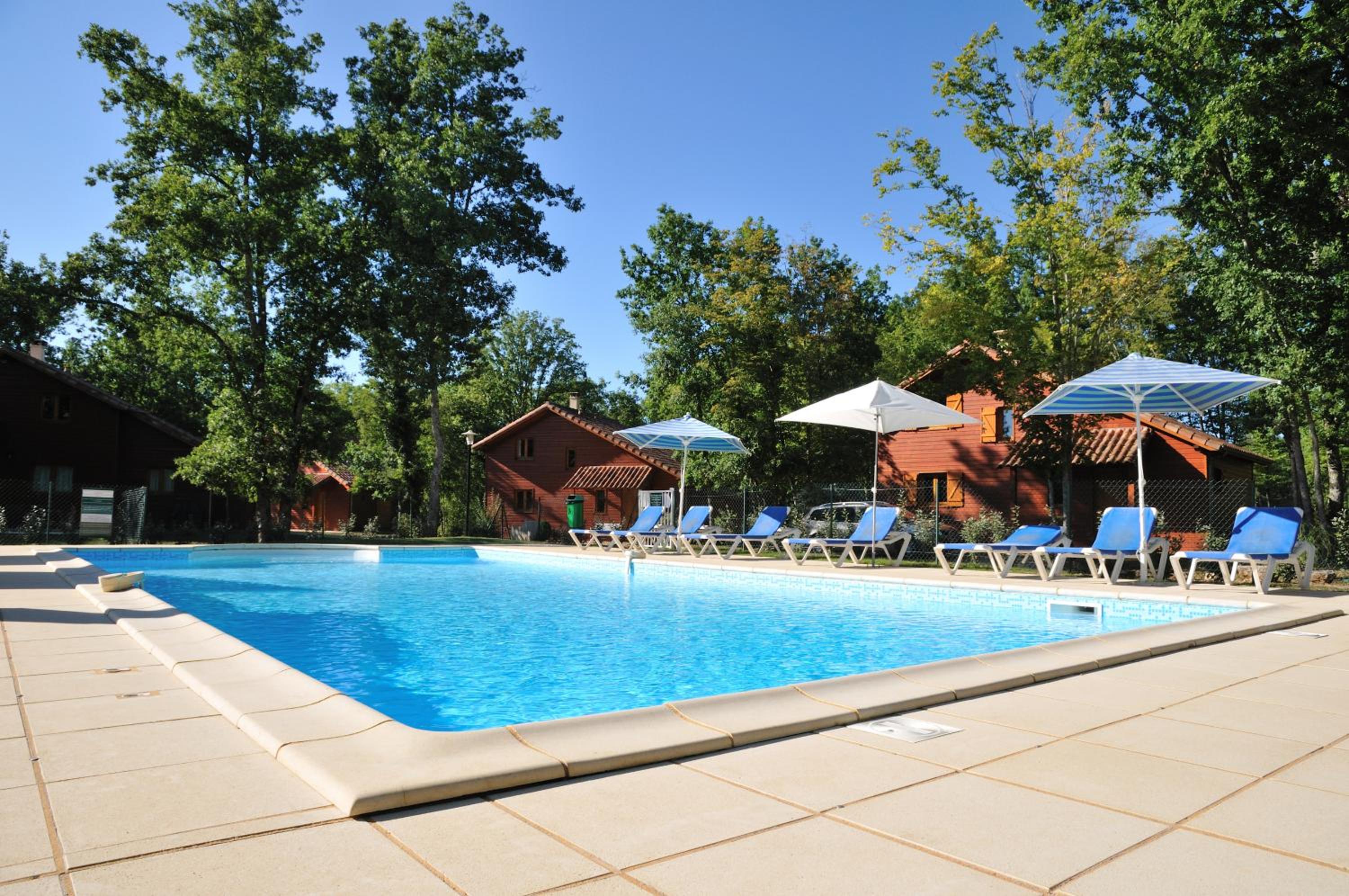 Résidence Souillac Golf & Country Club