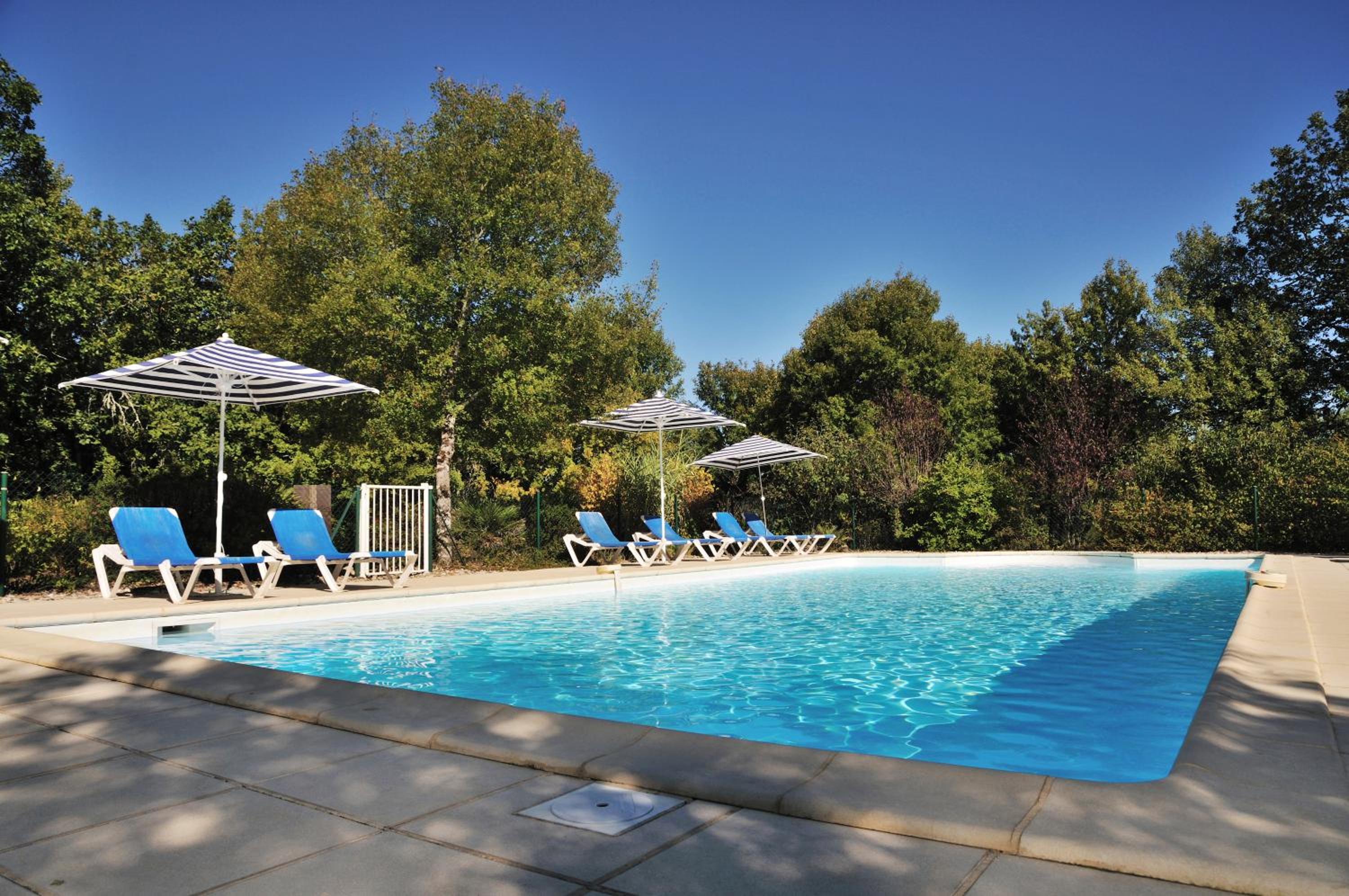 Résidence Souillac Golf & Country Club