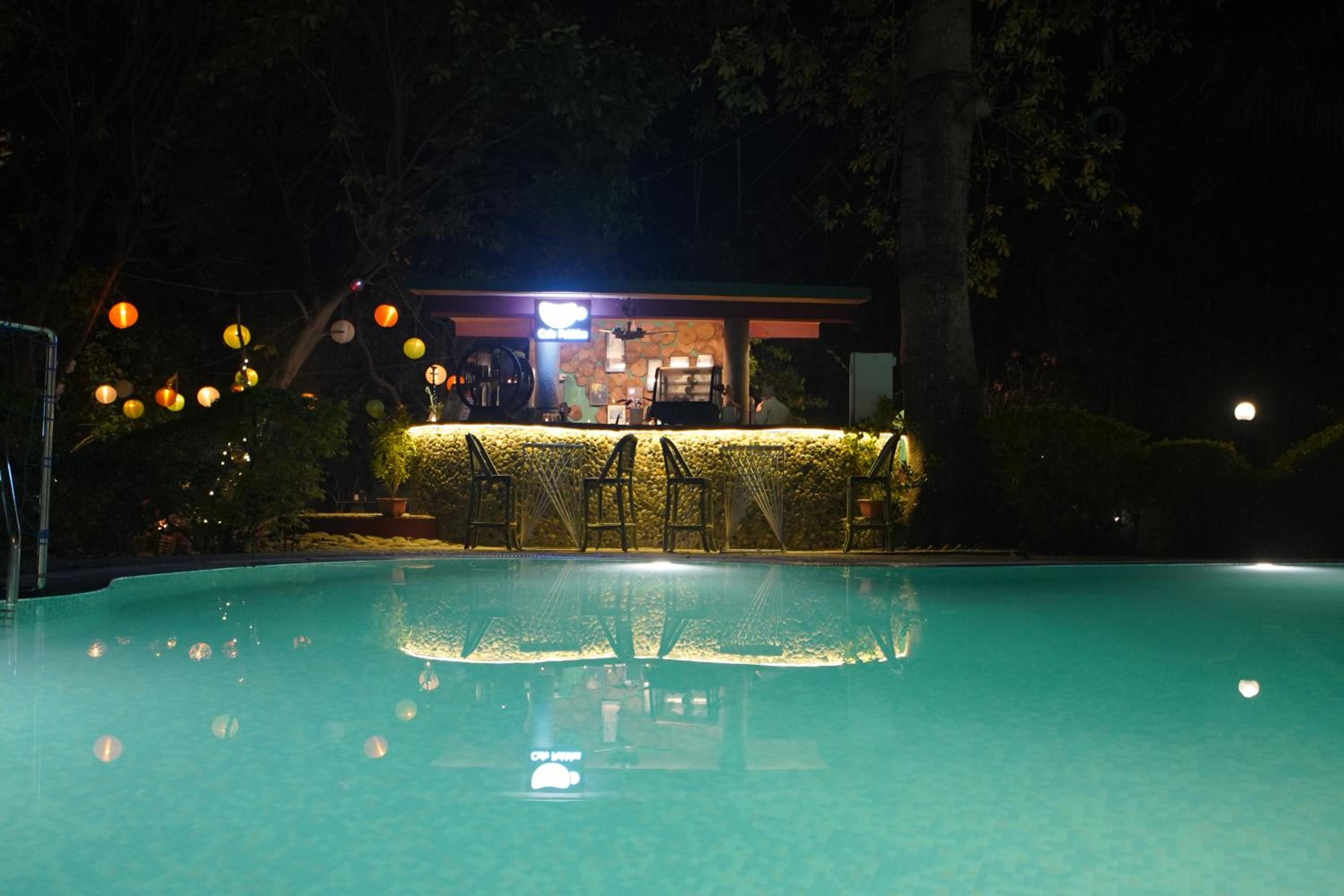 The Solluna Resort