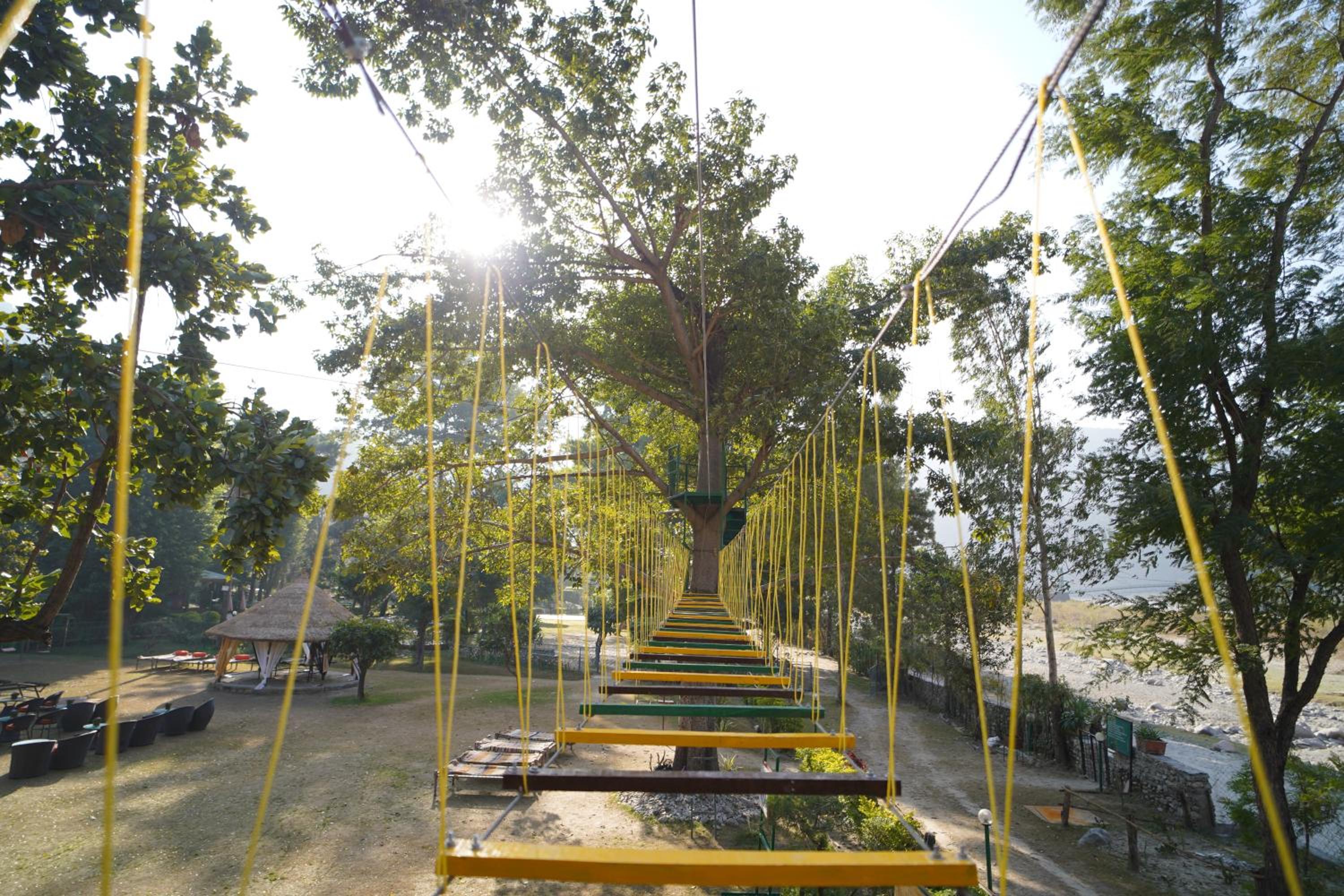 The Solluna Resort