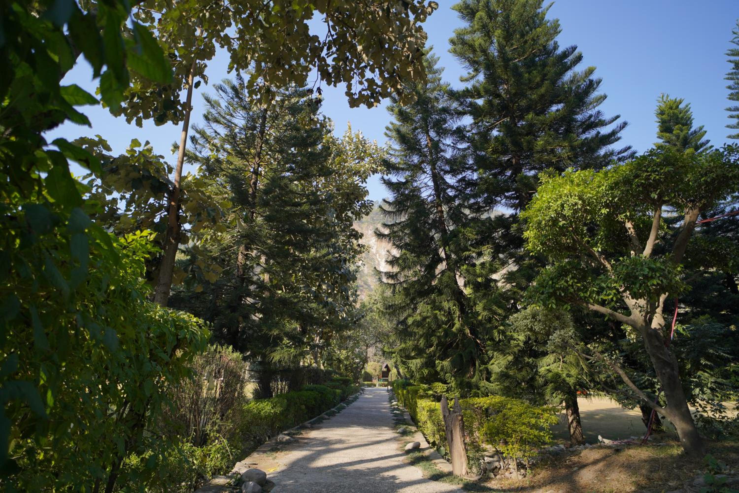 The Solluna Resort