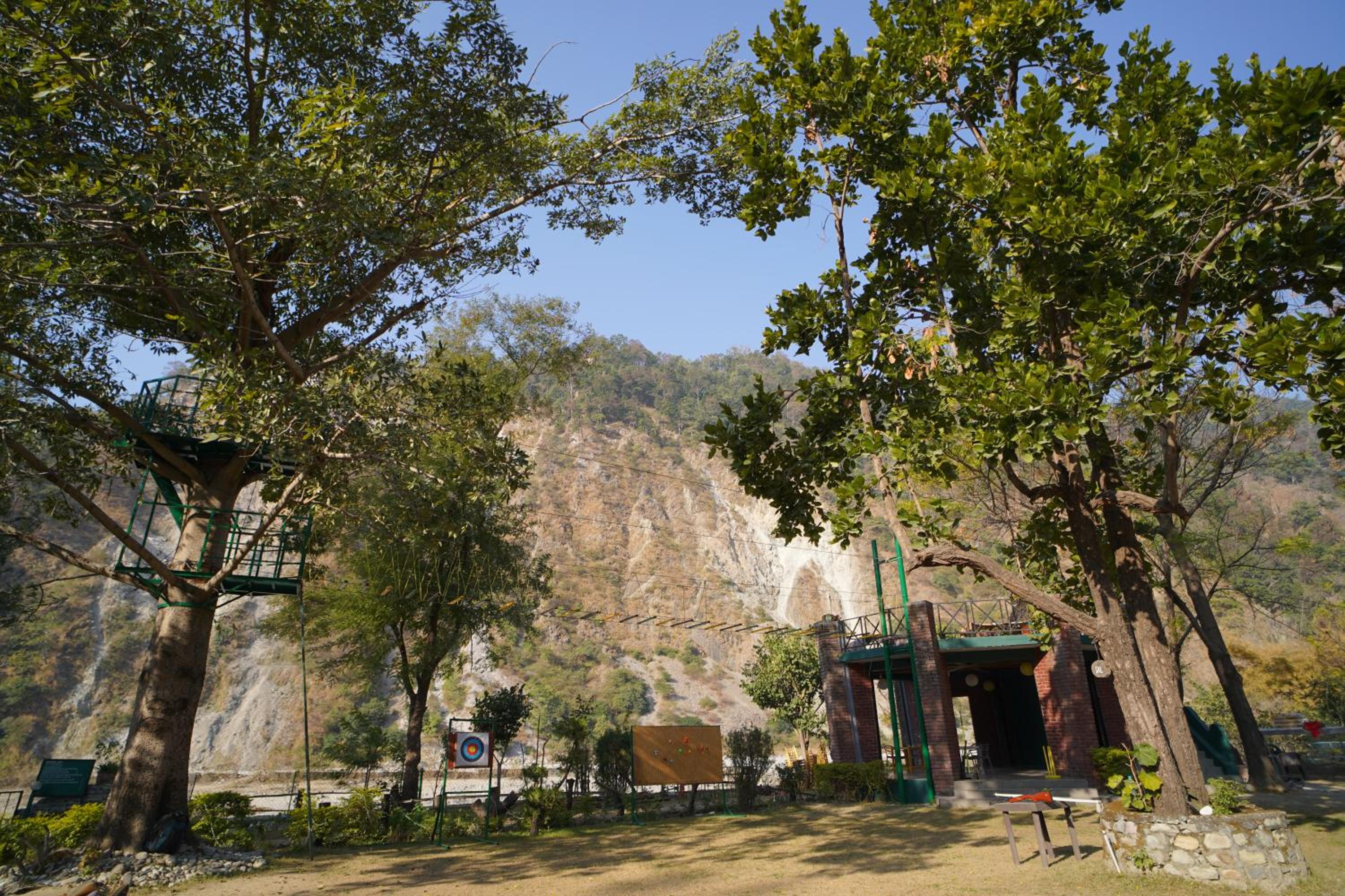 The Solluna Resort