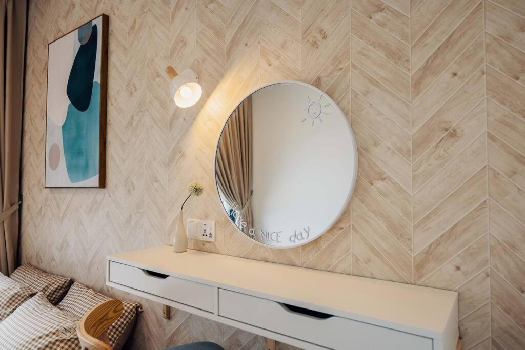 NEW! Cozy Muji 3BR near Sunway Velocity near AEON Maluri MRT