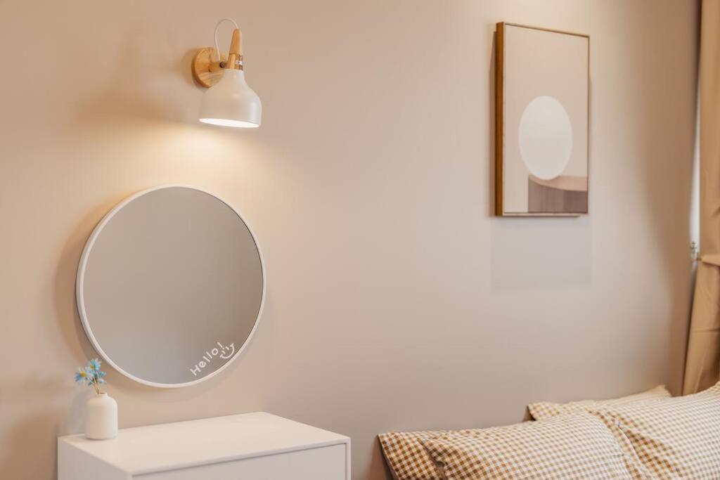 NEW! Cozy Muji 3BR near Sunway Velocity near AEON Maluri MRT