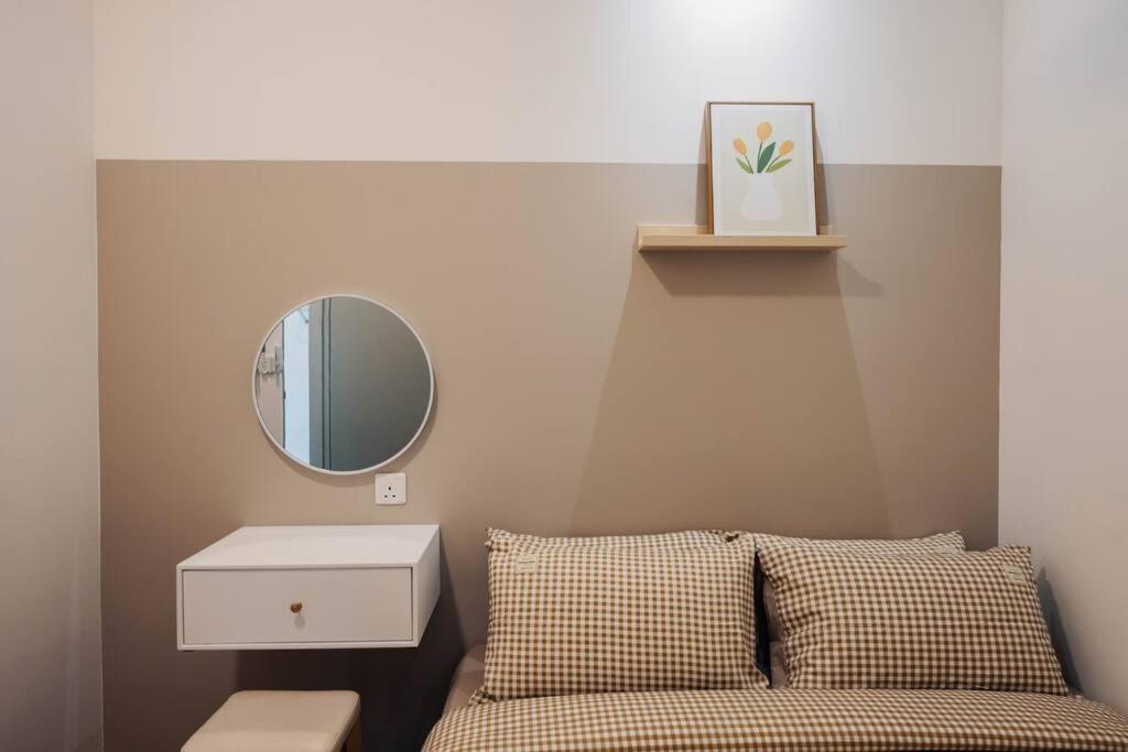 NEW! Cozy Muji 3BR near Sunway Velocity near AEON Maluri MRT