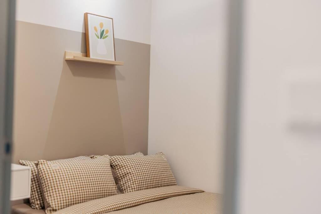 NEW! Cozy Muji 3BR near Sunway Velocity near AEON Maluri MRT
