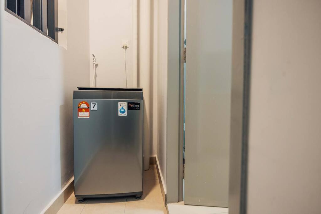 NEW! Cozy Muji 3BR near Sunway Velocity near AEON Maluri MRT