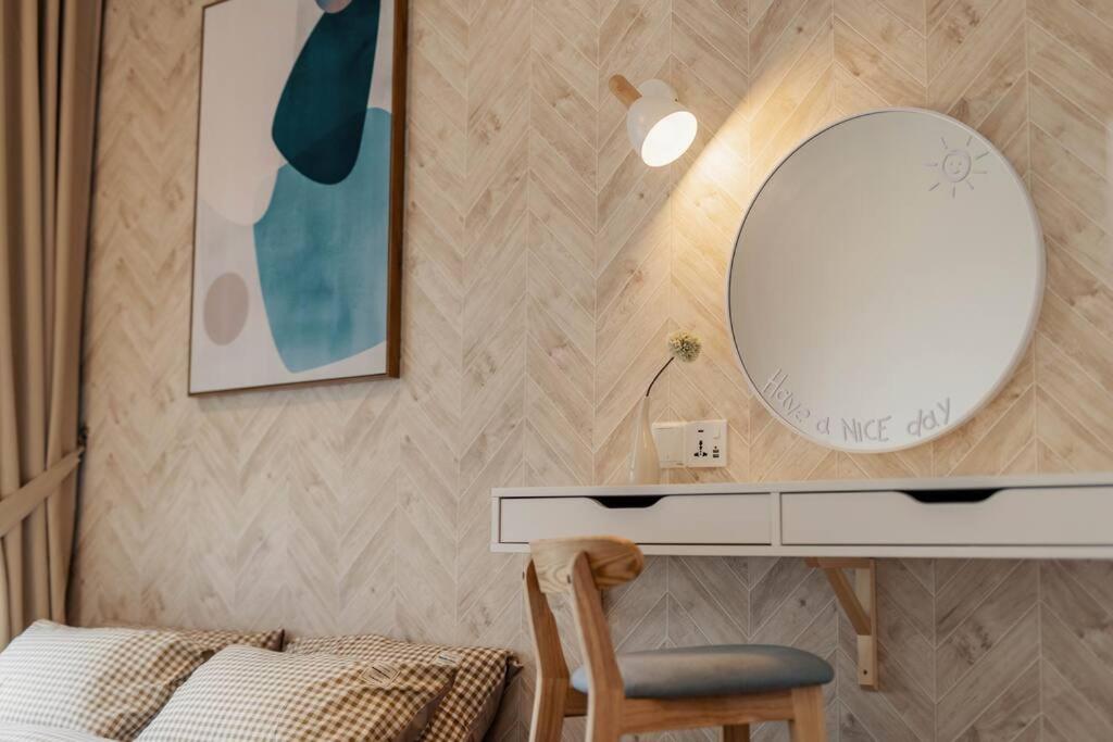 NEW! Cozy Muji 3BR near Sunway Velocity near AEON Maluri MRT