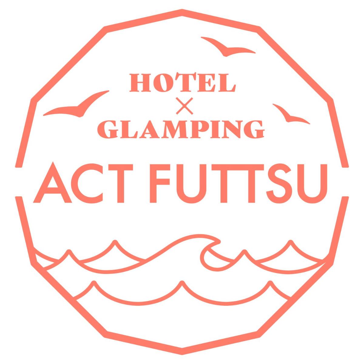 hotel building