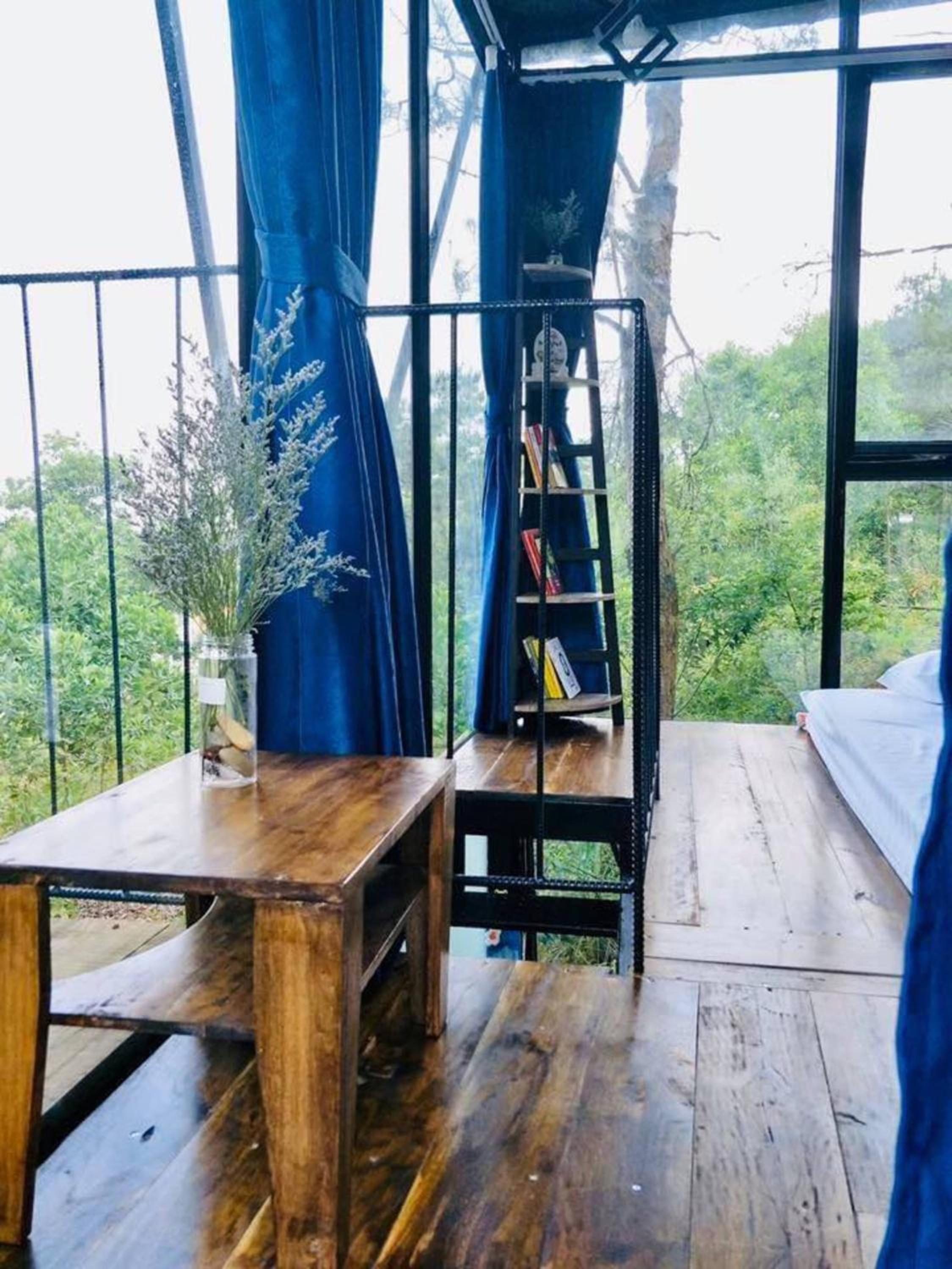 The Moonlight Villa view 3