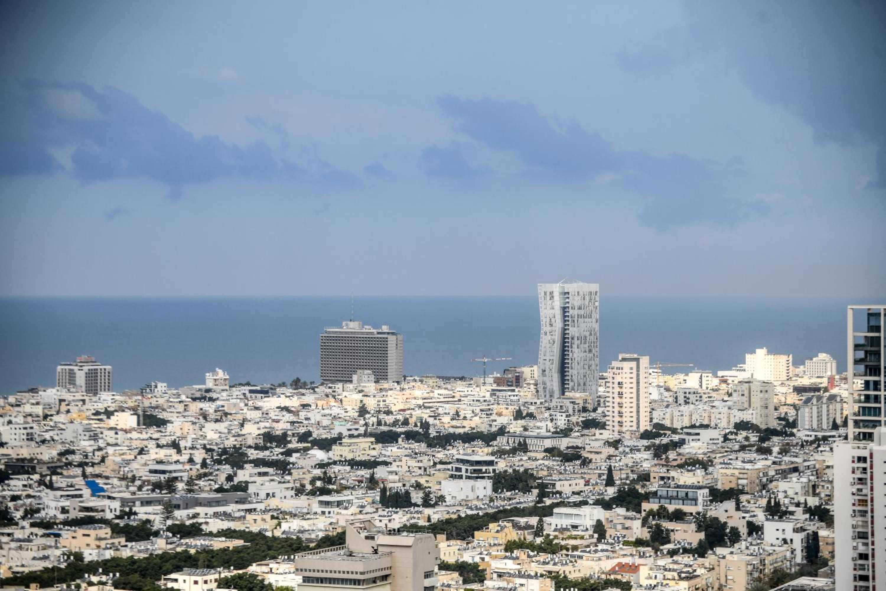 Luxury 3BR Duplex with Sea View in Tel-Aviv Center by Sea N' Rent view 5