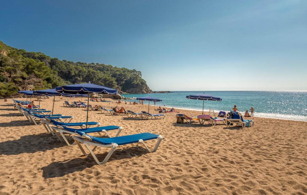 Villa Isabel Lloret de mar
